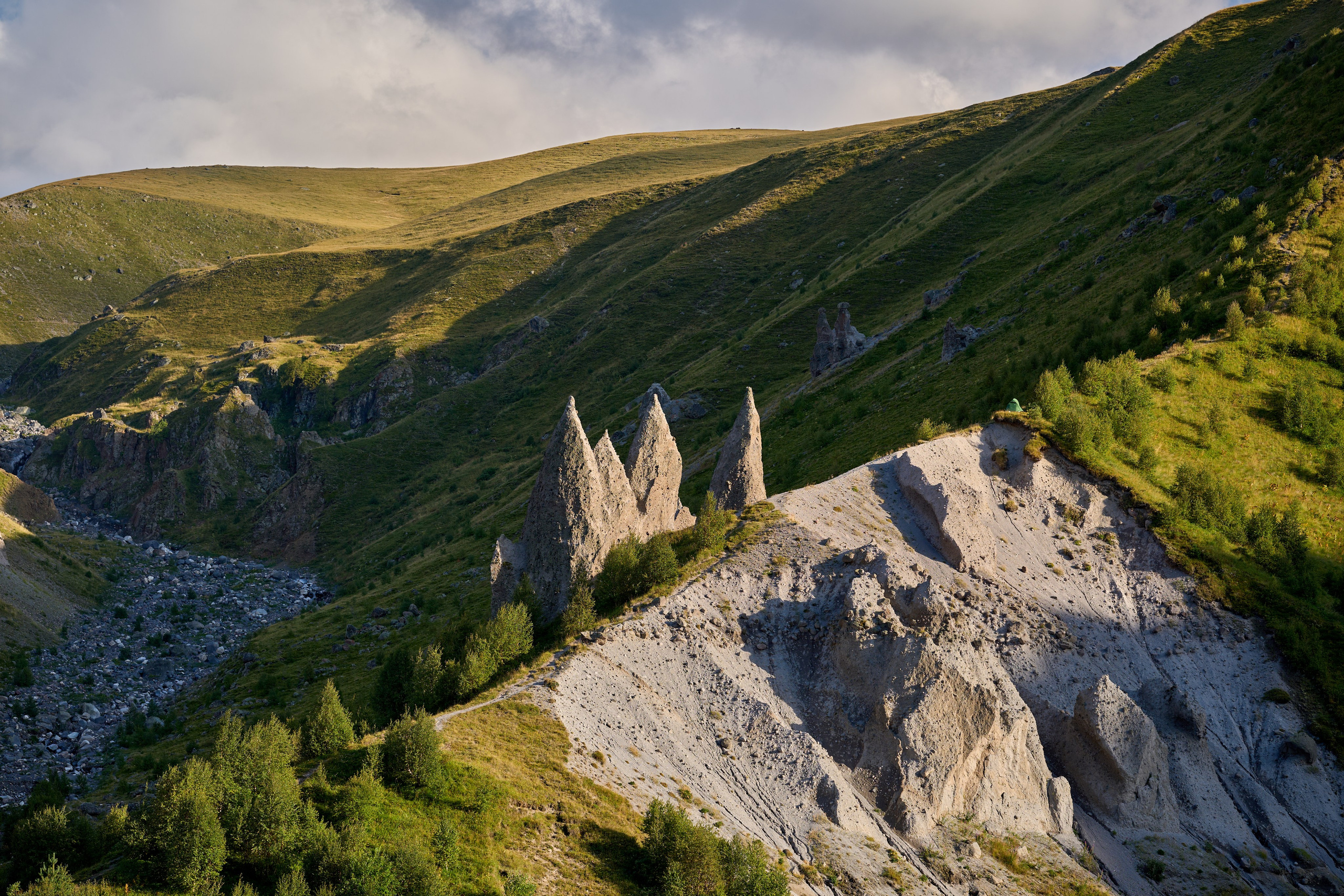 Сайт Александра Казанина