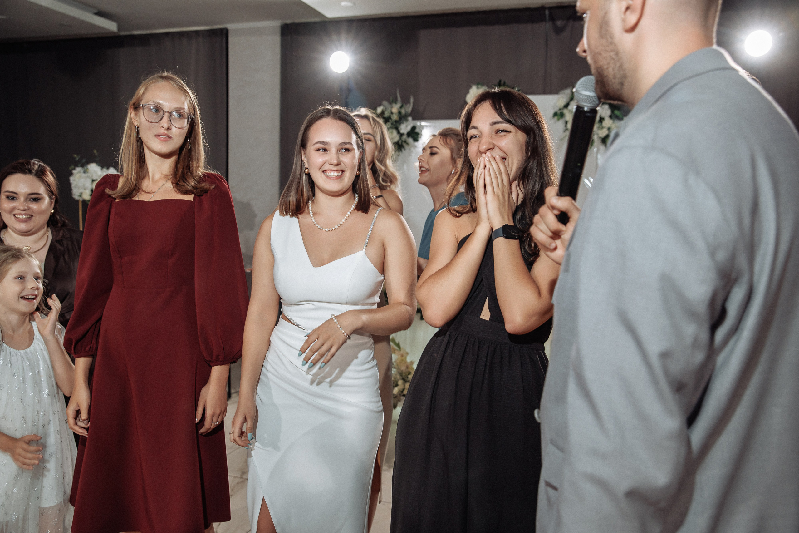 Свадьба Михаил и Ангелина. Свадебный фотограф в Воронеже Денис Коровин