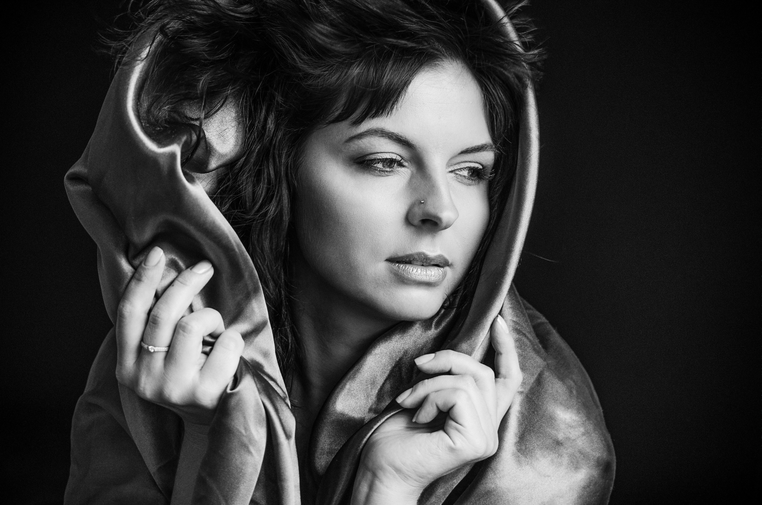 Портретный и лайфстайл фотограф в Санкт-Петербурге