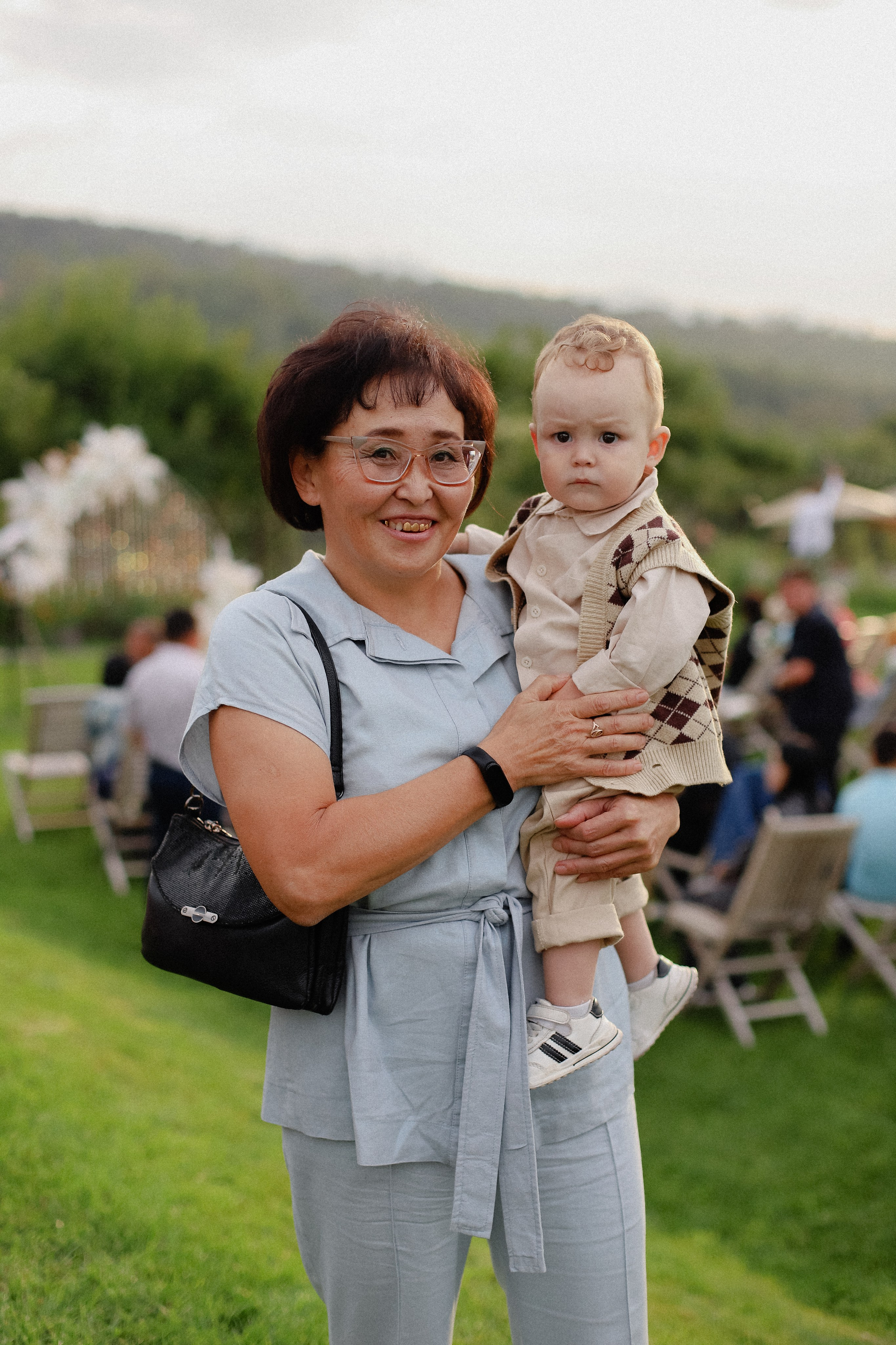 Рустам и Елизавета. Фотограф в Алматы и Москве Даша Пушкина