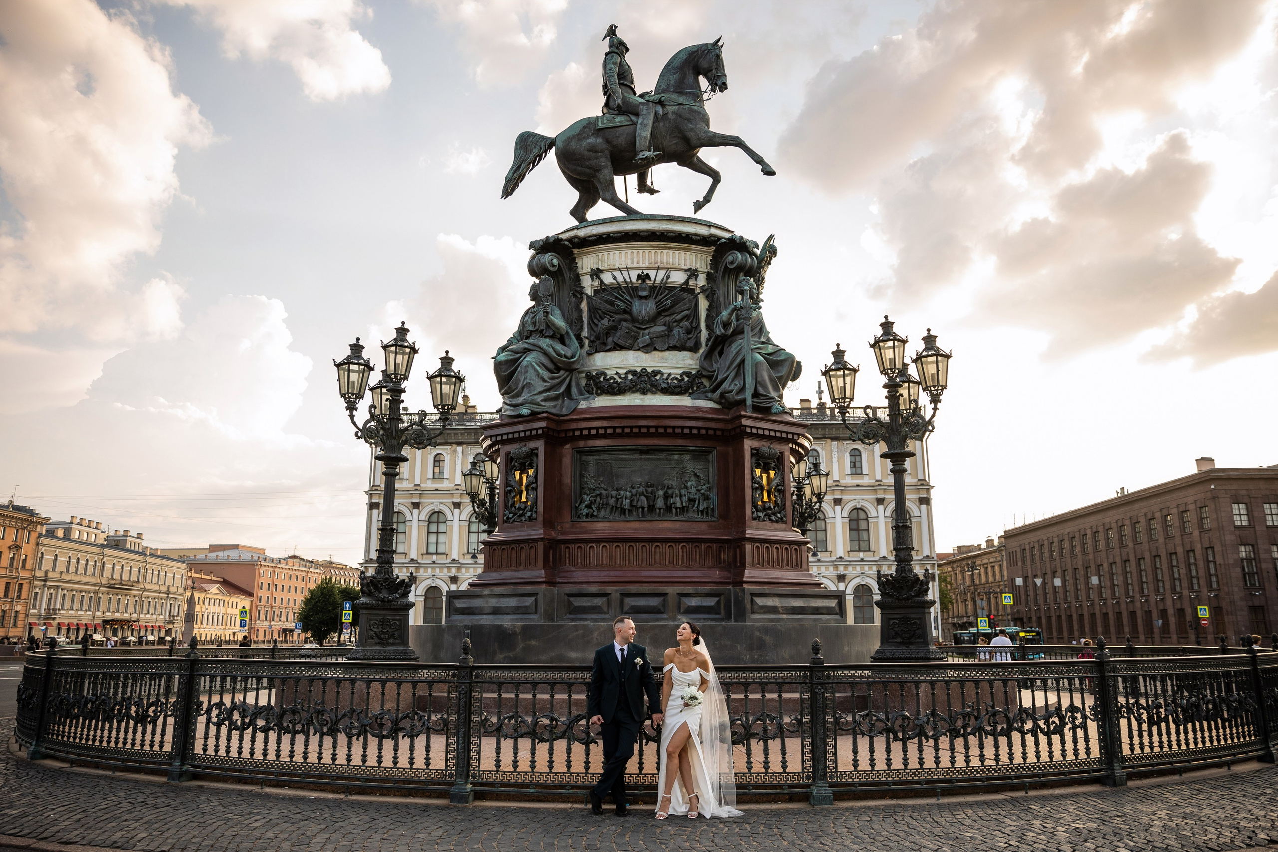 Свадебный фотограф Санкт-Петербург Катерина Ширяева
