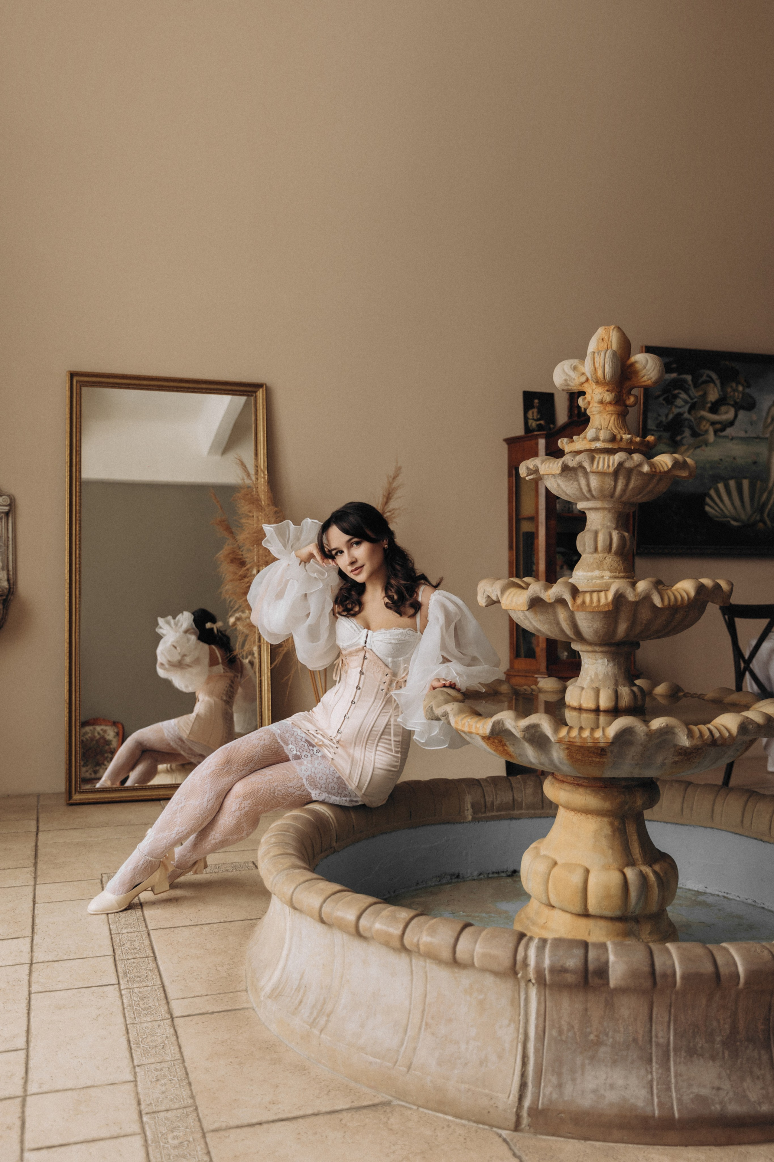 Индивидуальная фотосессия. Krumstudio фото, видео по Москве и МО