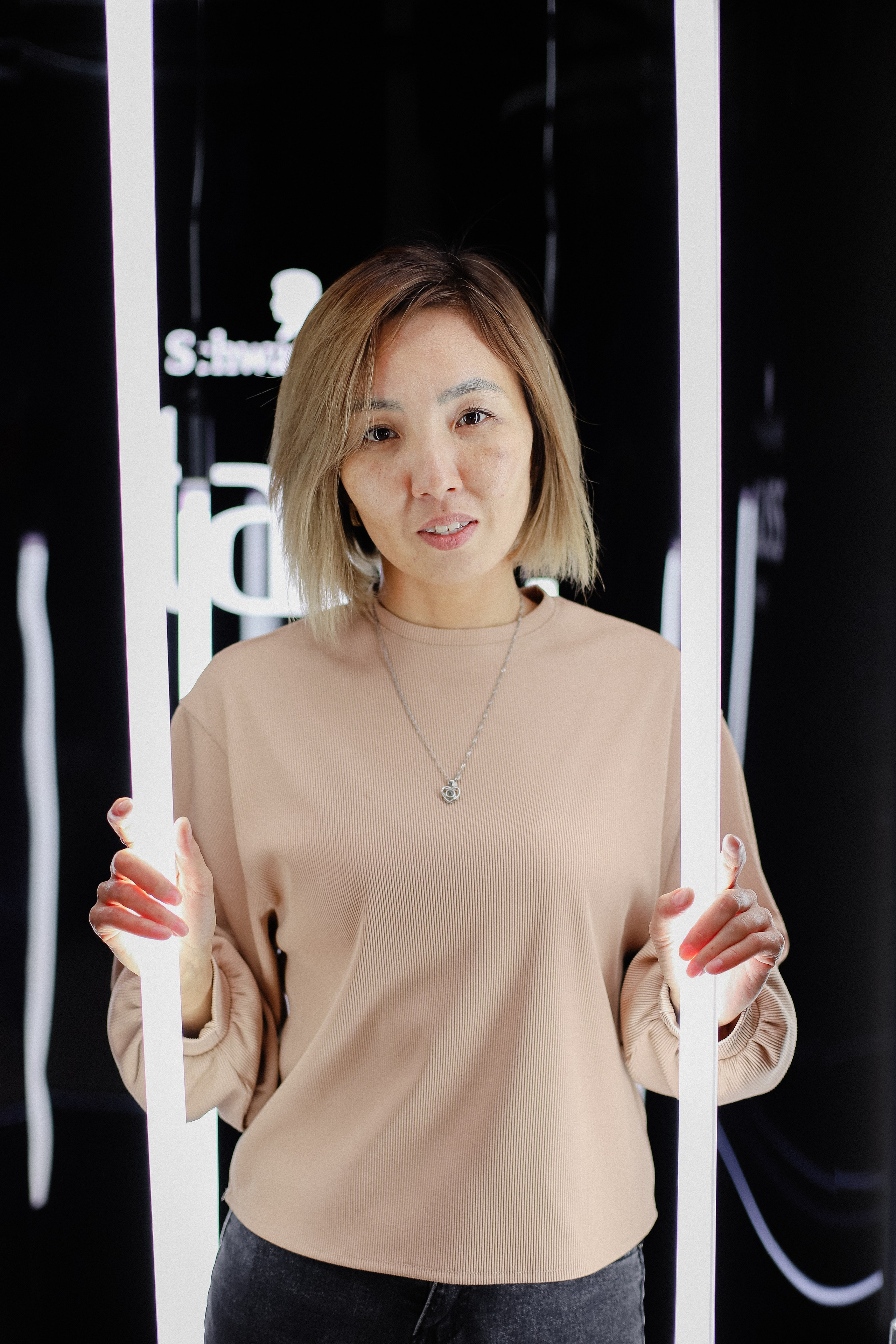 26.10 FWA зона Schwarzkopf и Perwoll. Фотограф в Алматы и Москве Даша Пушкина