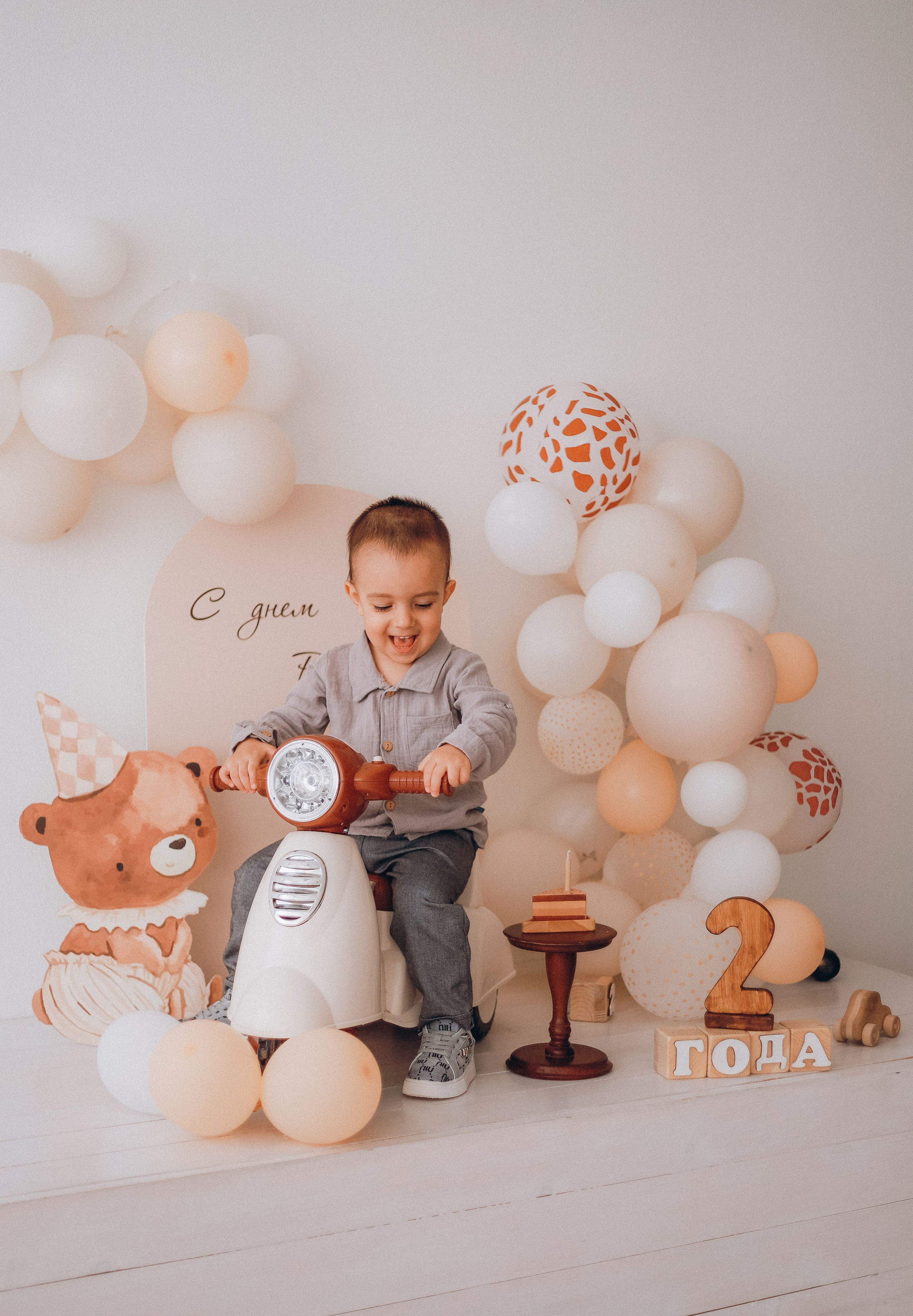 Ваш семейный фотограф в городе Армавир, Юлия Леонович