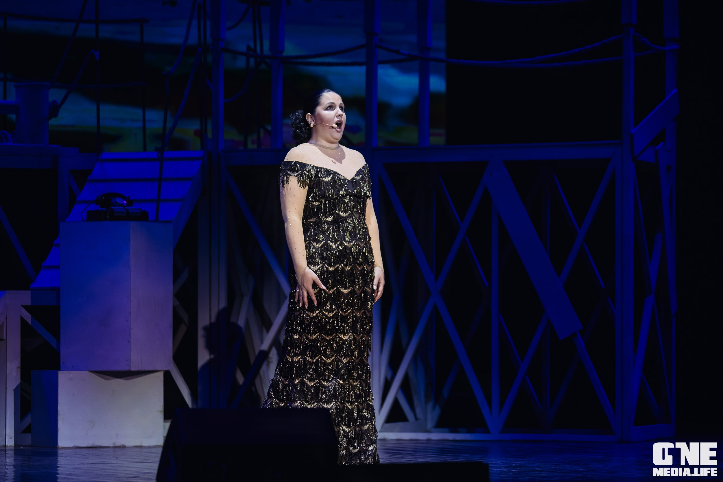 Фоторепортаж из Янтарь Холла. One Media Life: фоторепортажи, фотоотчеты с мероприятий и заведений