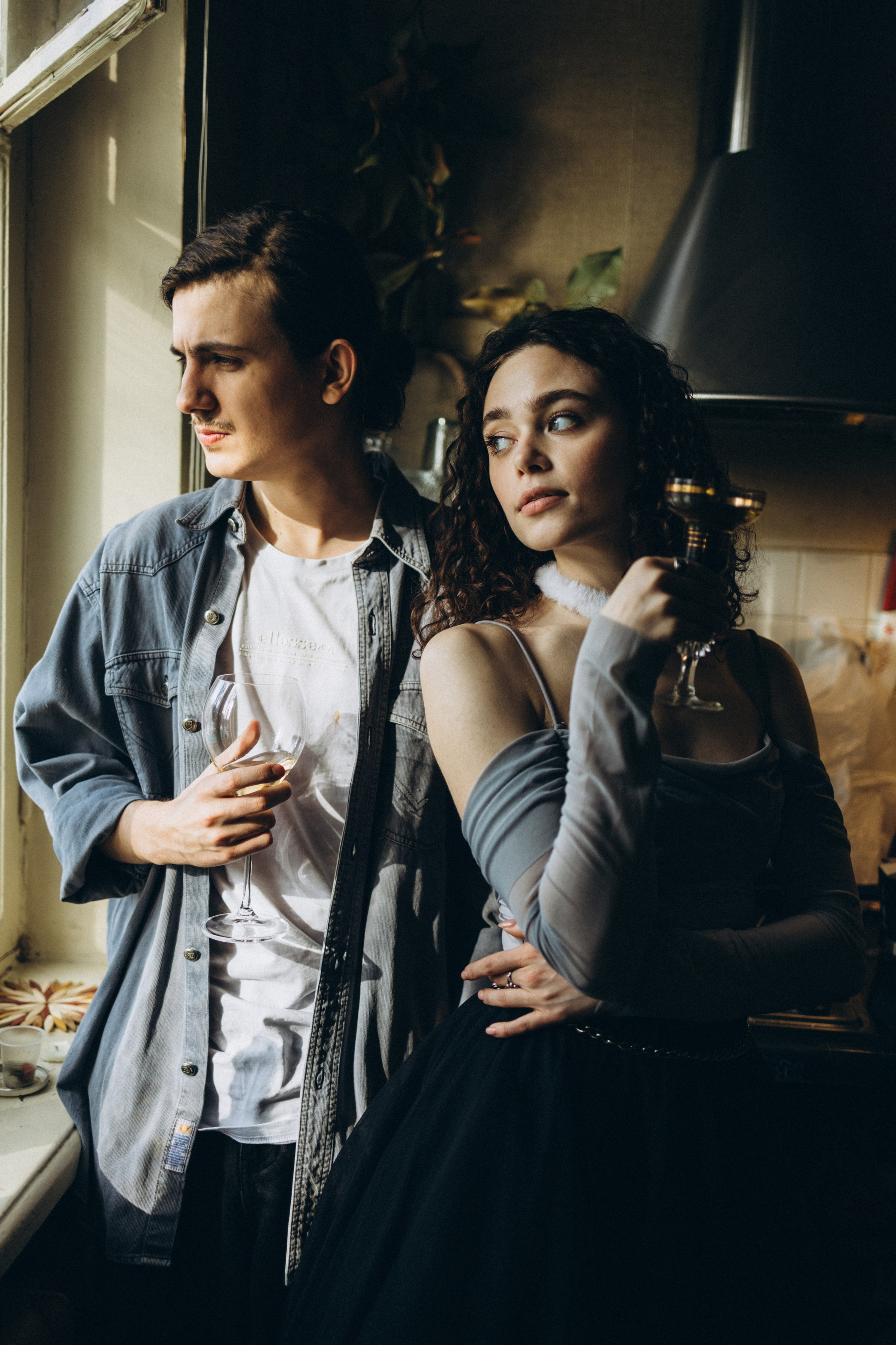 Парная фотосессия