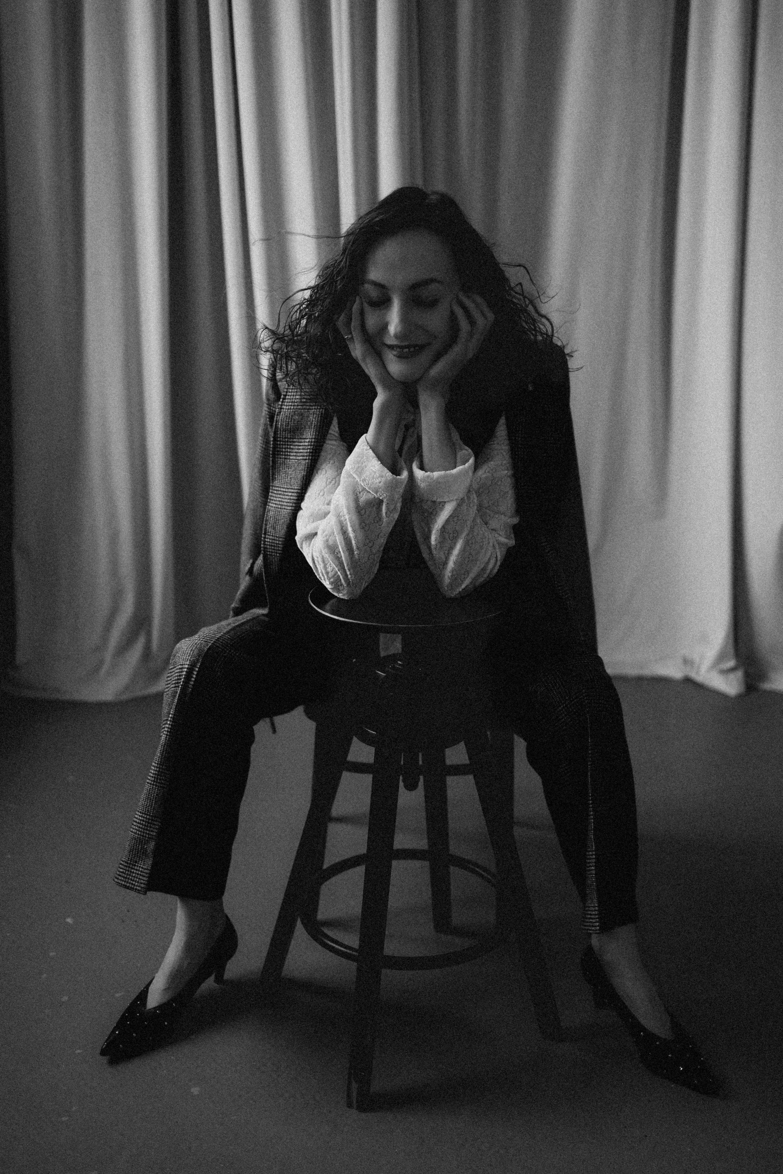 Фотограф с Балашихе и Москве Анжелика Сафонова