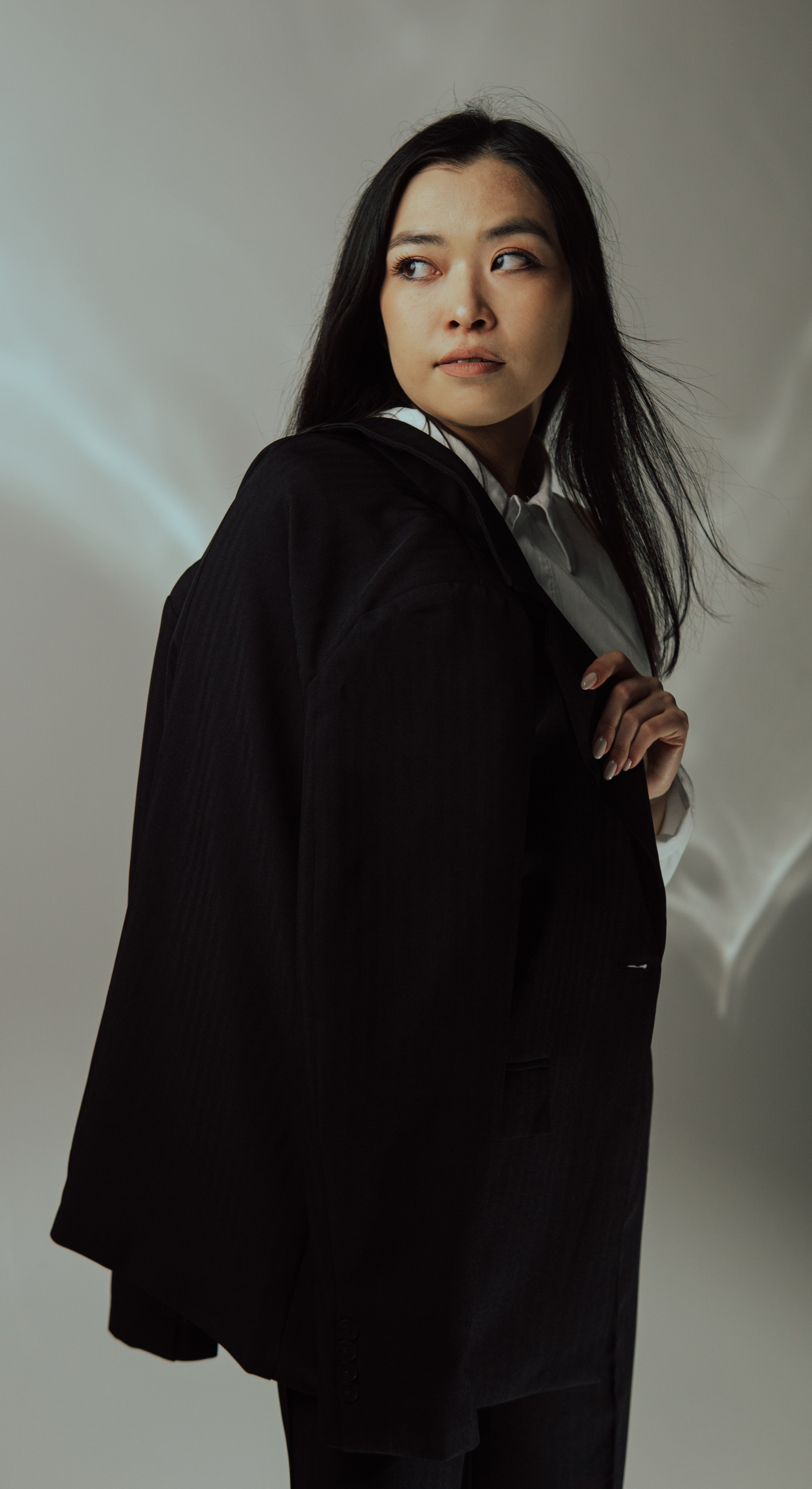 Студийные фотосессии. Эдуард Сигорский — портретный фотограф в Санкт-Петербурге