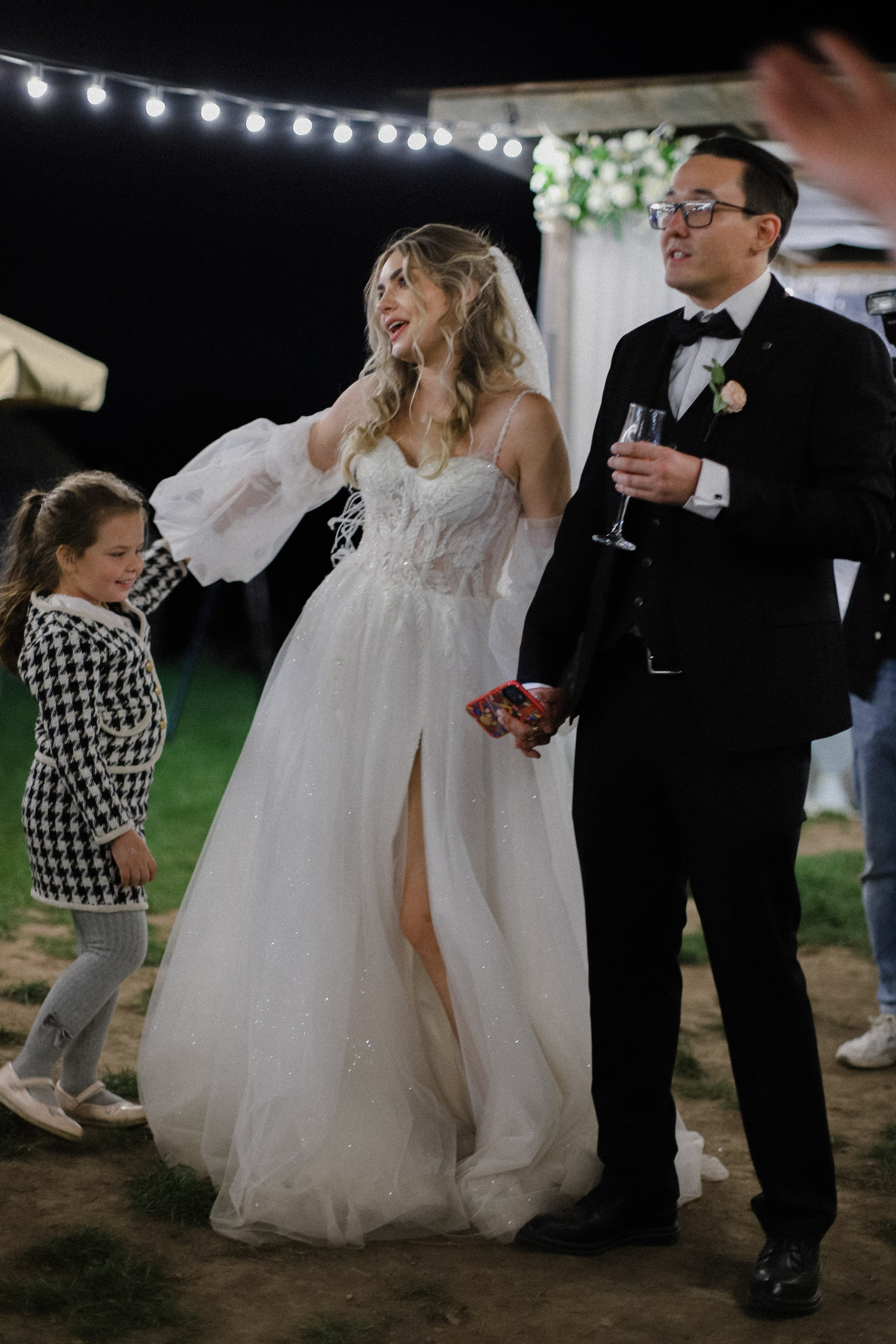 Рустам и Елизавета. Фотограф в Алматы и Москве Даша Пушкина