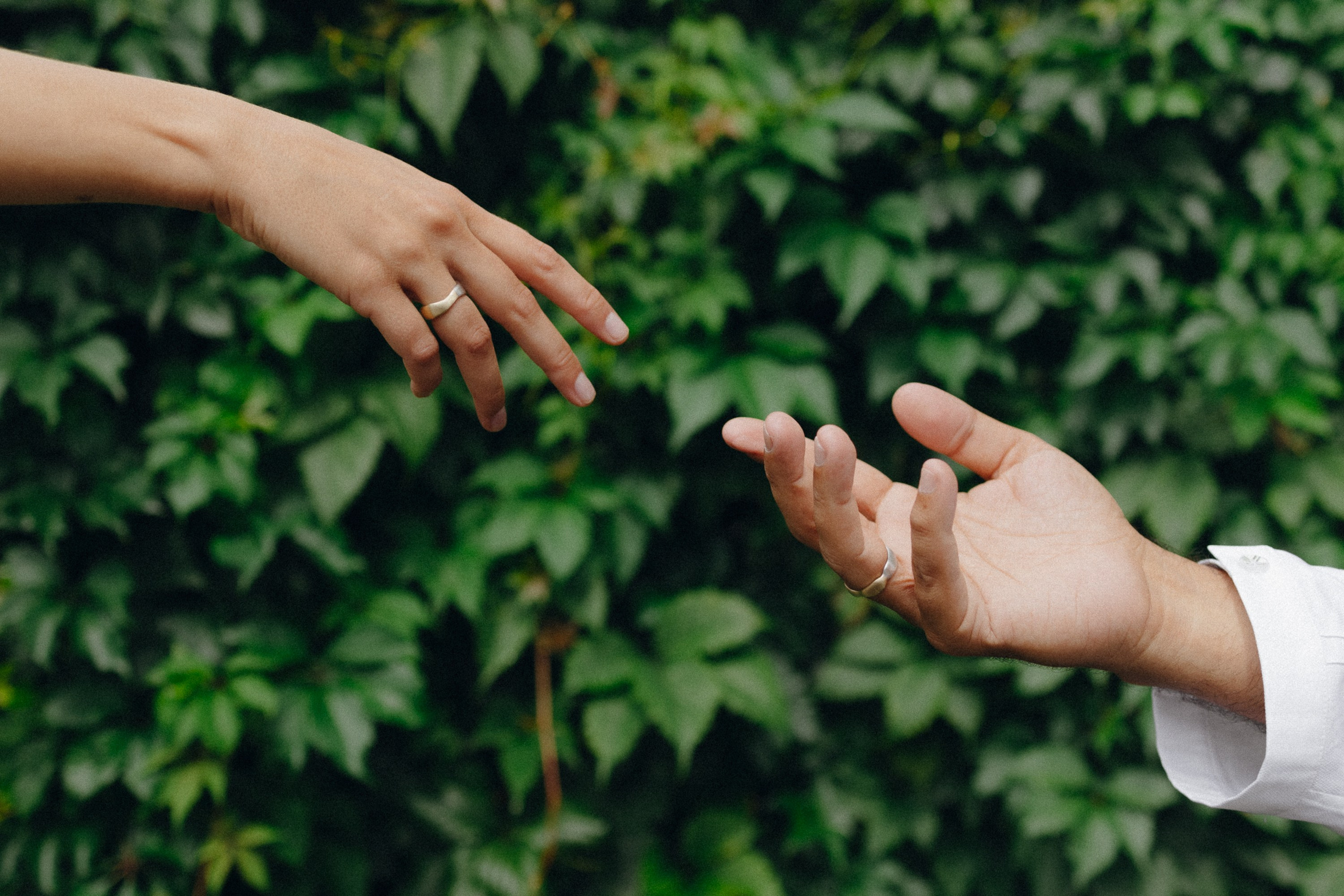 Ксюша и Роберт