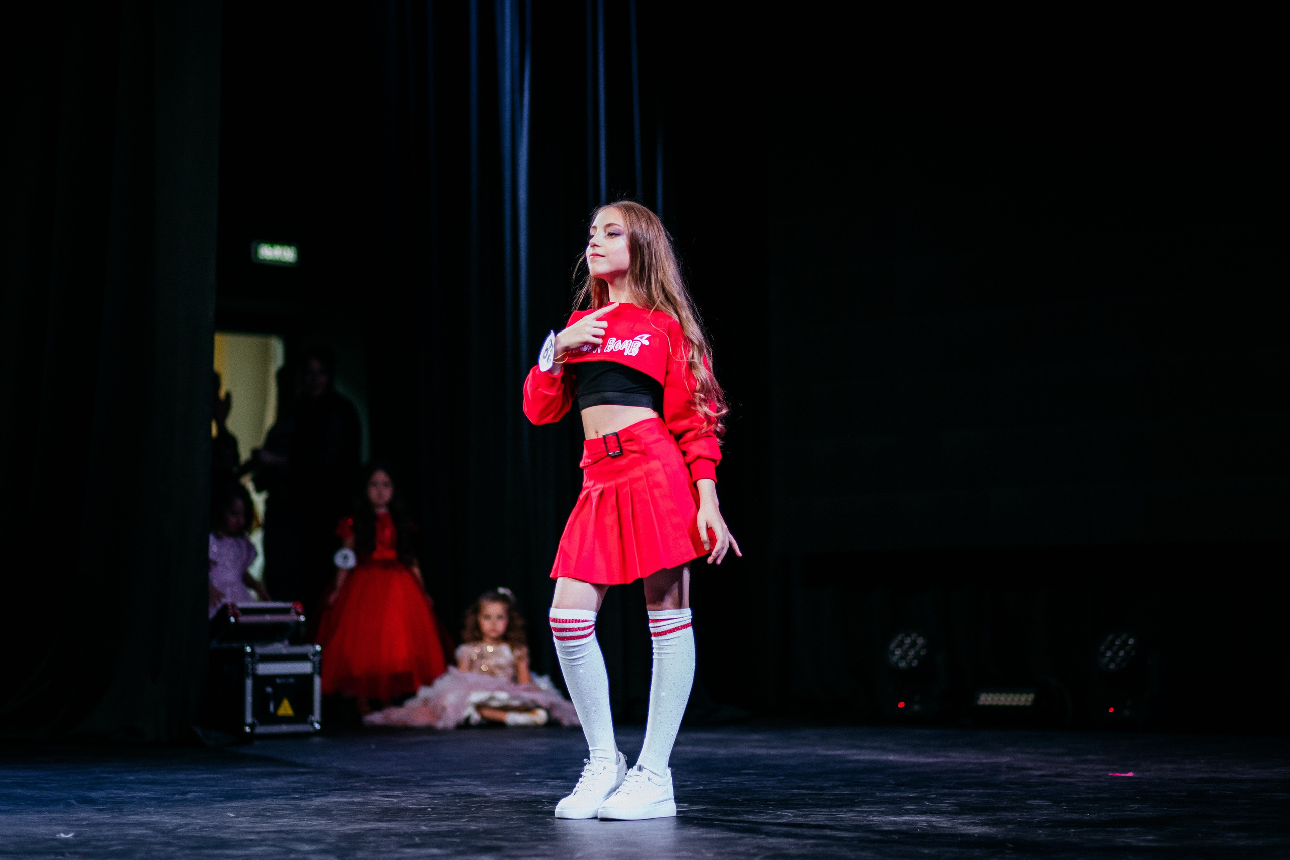 ПРИНЦЕССА ДАЛЬНЕГО ВОСТОКА. СВОИ. ФОТООТЧЕТЫ-СОБЫТИЯ-МЕСТА