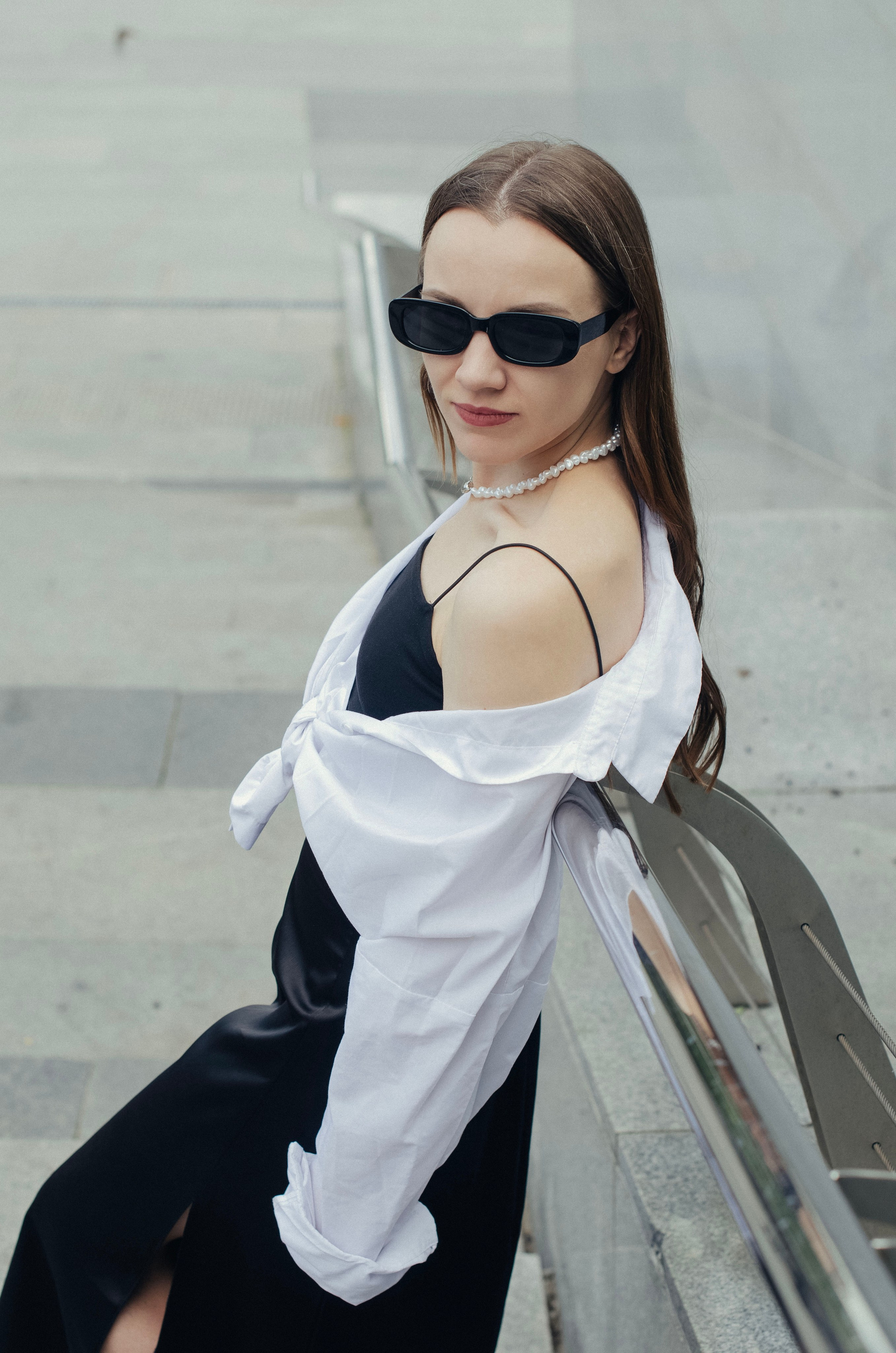 Фотограф Анна Почи / Москва