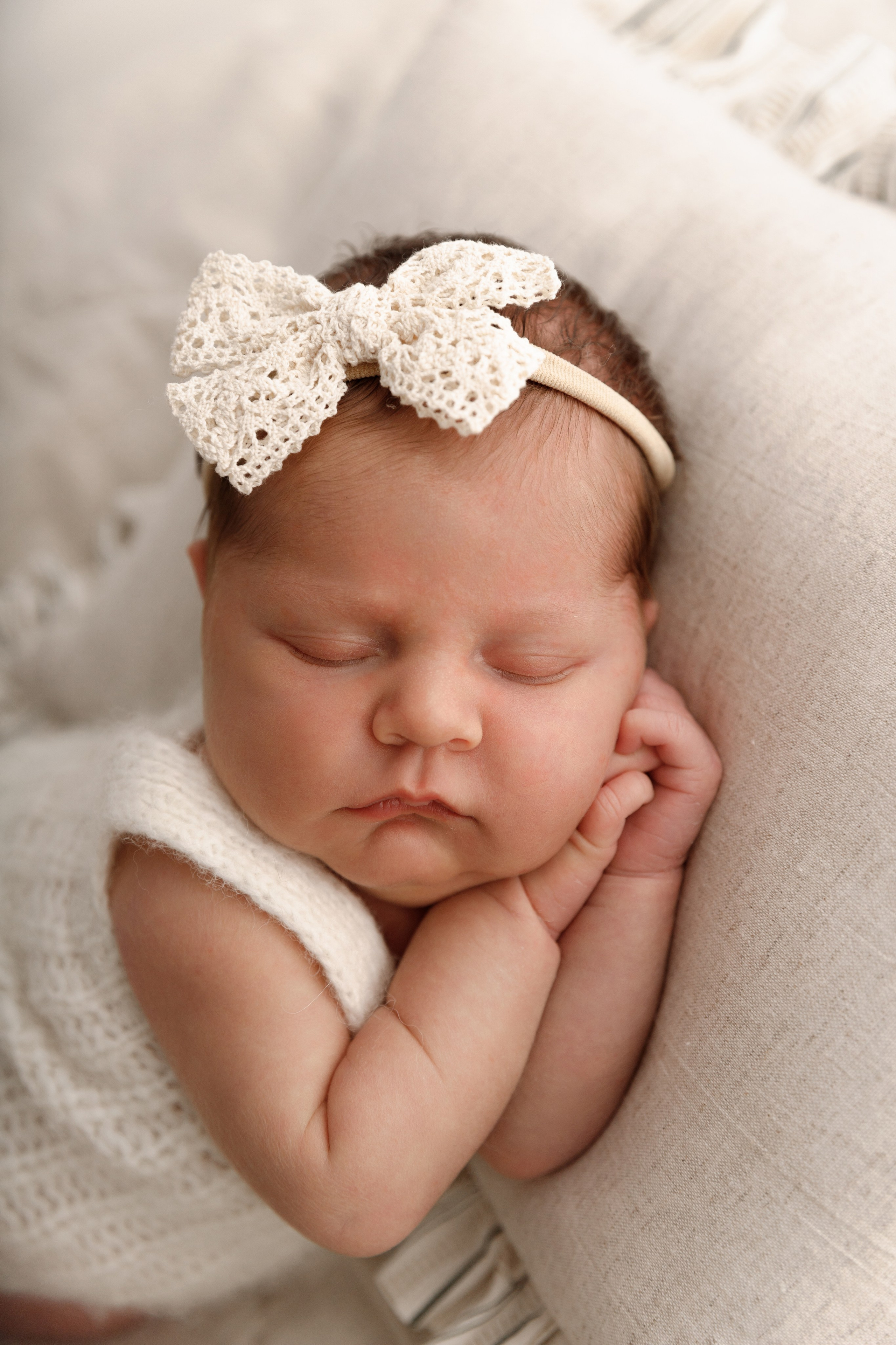 Новорожденные. Фотограф новорожденных Славянск-на-Кубани Куцевольская Екатерина