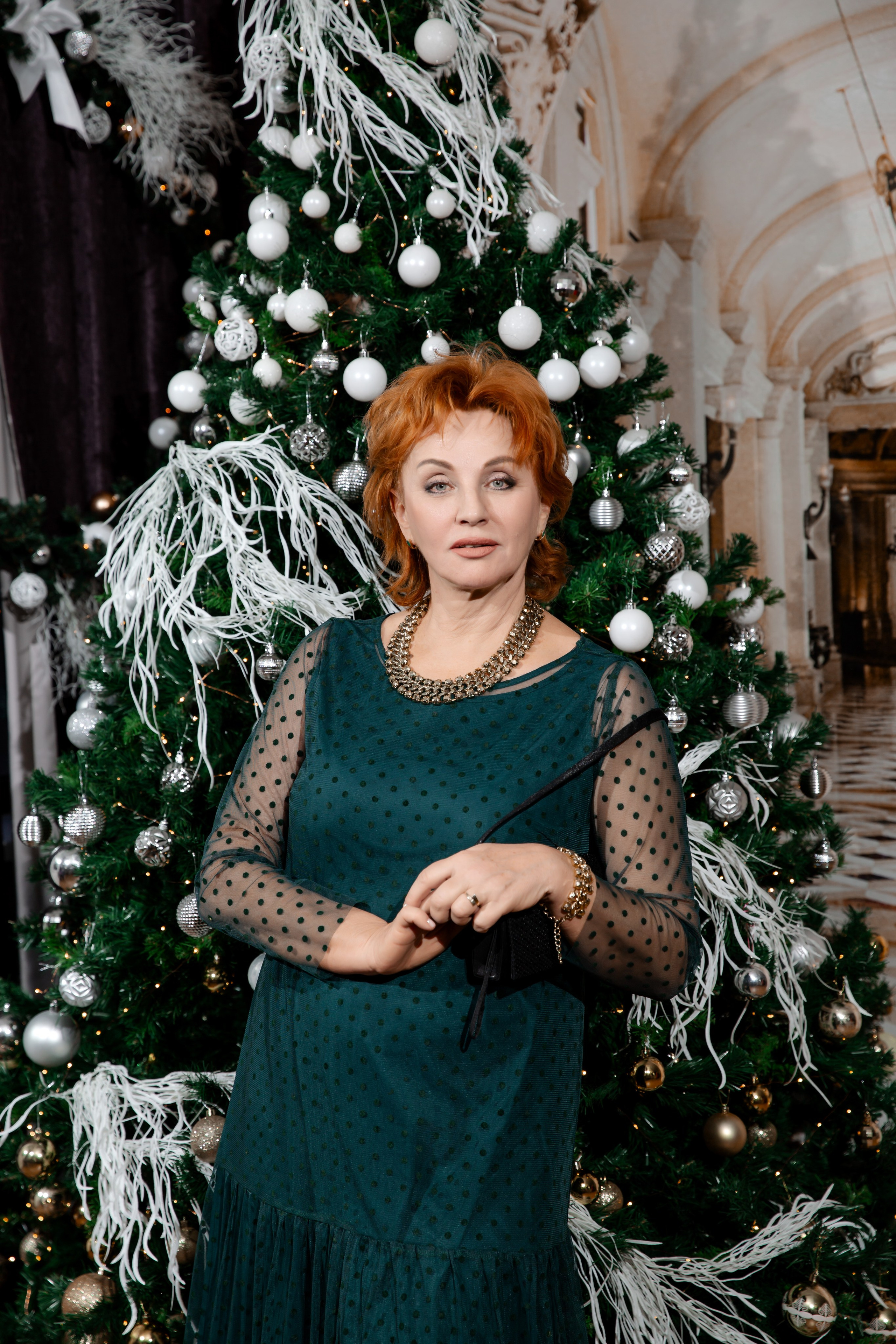 Фотоотчет со встречи клуба «Персона Дона»