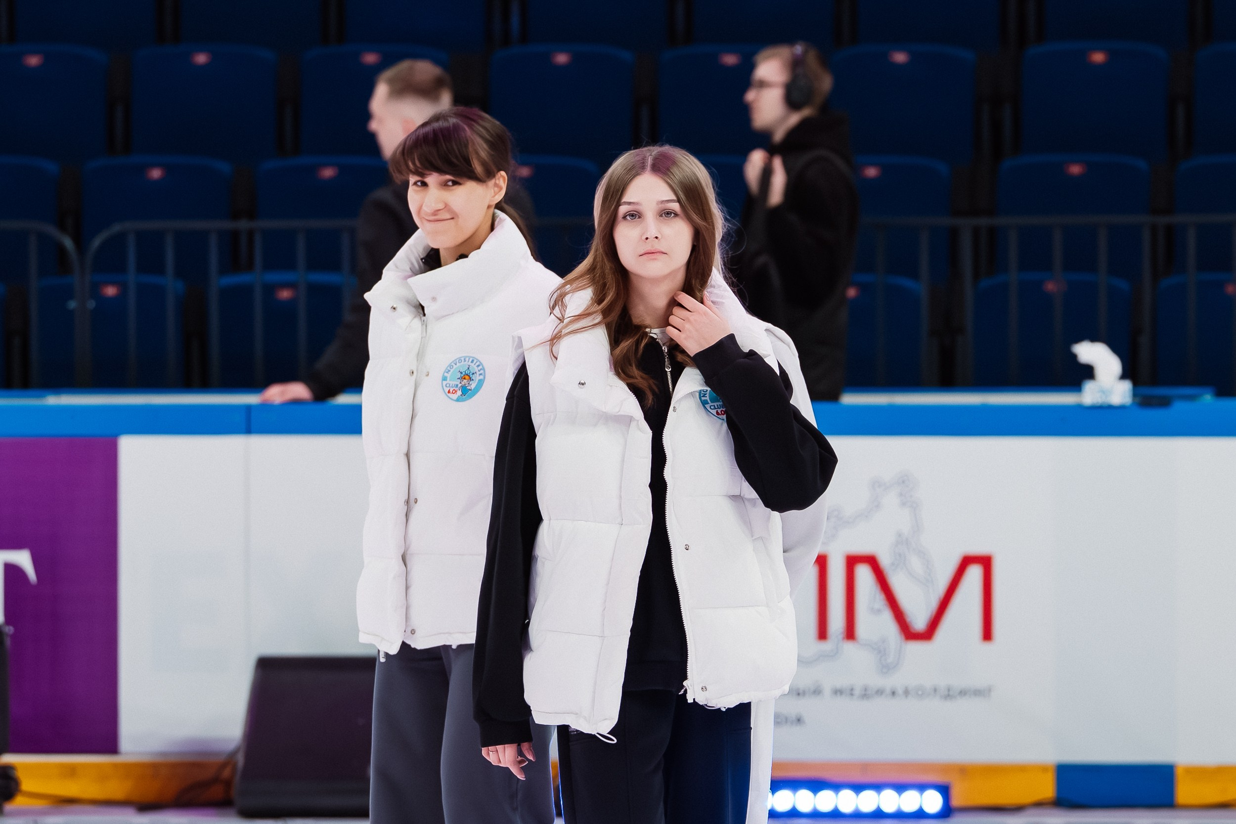 Мастер-класс Этери Тутберидзе в Новосибирске. Воробьева Ксения — Спортивный и танцевальный фотограф Новосибирск