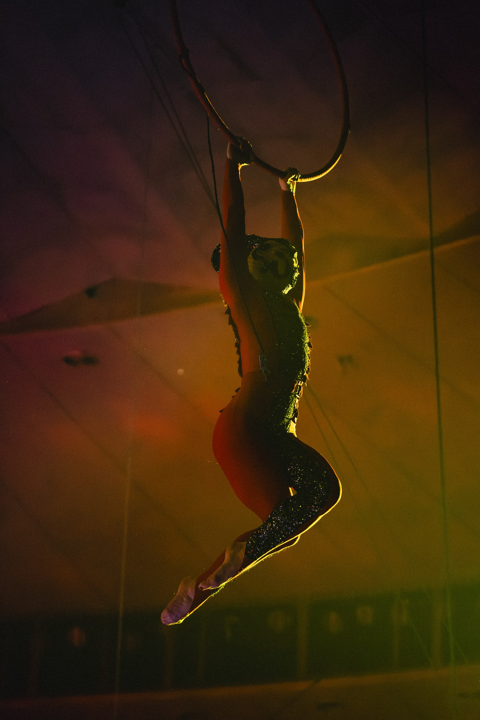 Пресс-показ шоу «Песчаная Сказка». Воробьева Ксения — Спортивный и танцевальный фотограф Новосибирск