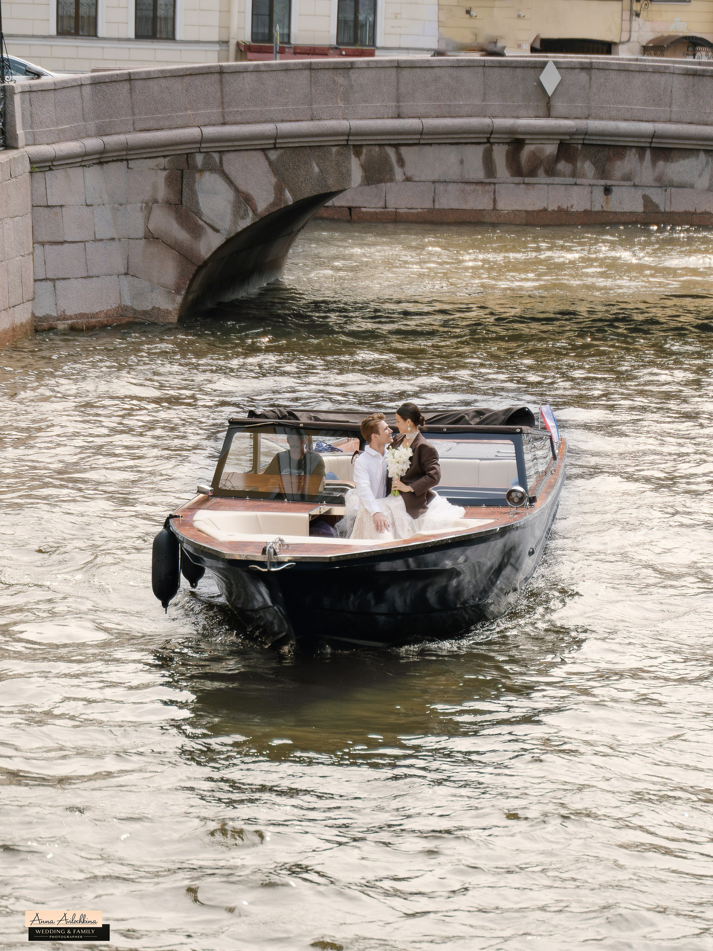 Свадебные съёмки. Семейный и свадебный фотограф в Москве и Домодедово Анна Авилочкина