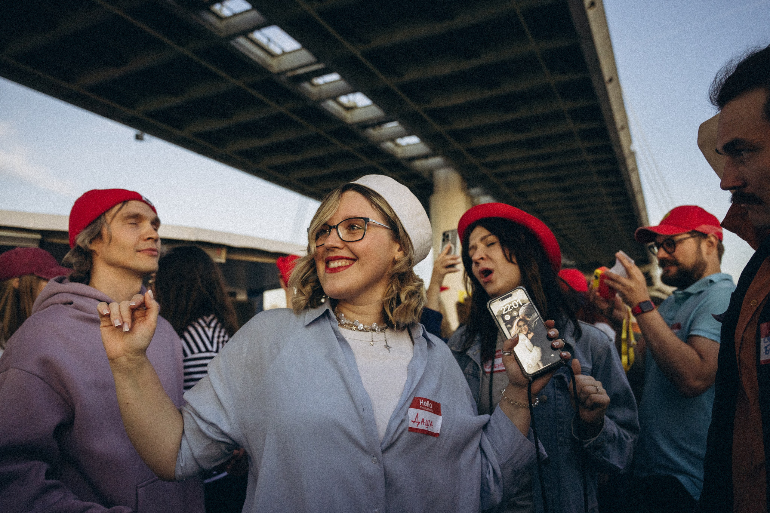 Кораблик by Kotlet 23.06.24. Даша Яковенко Фотограф Спб