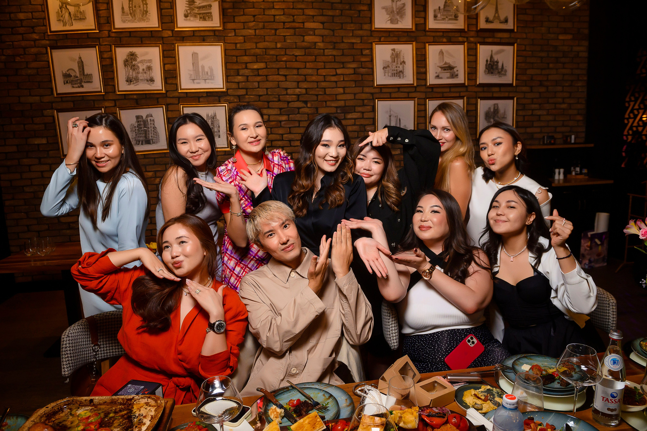 Услуги/прайс. Интерьерный и репортажный фотограф в Алматы