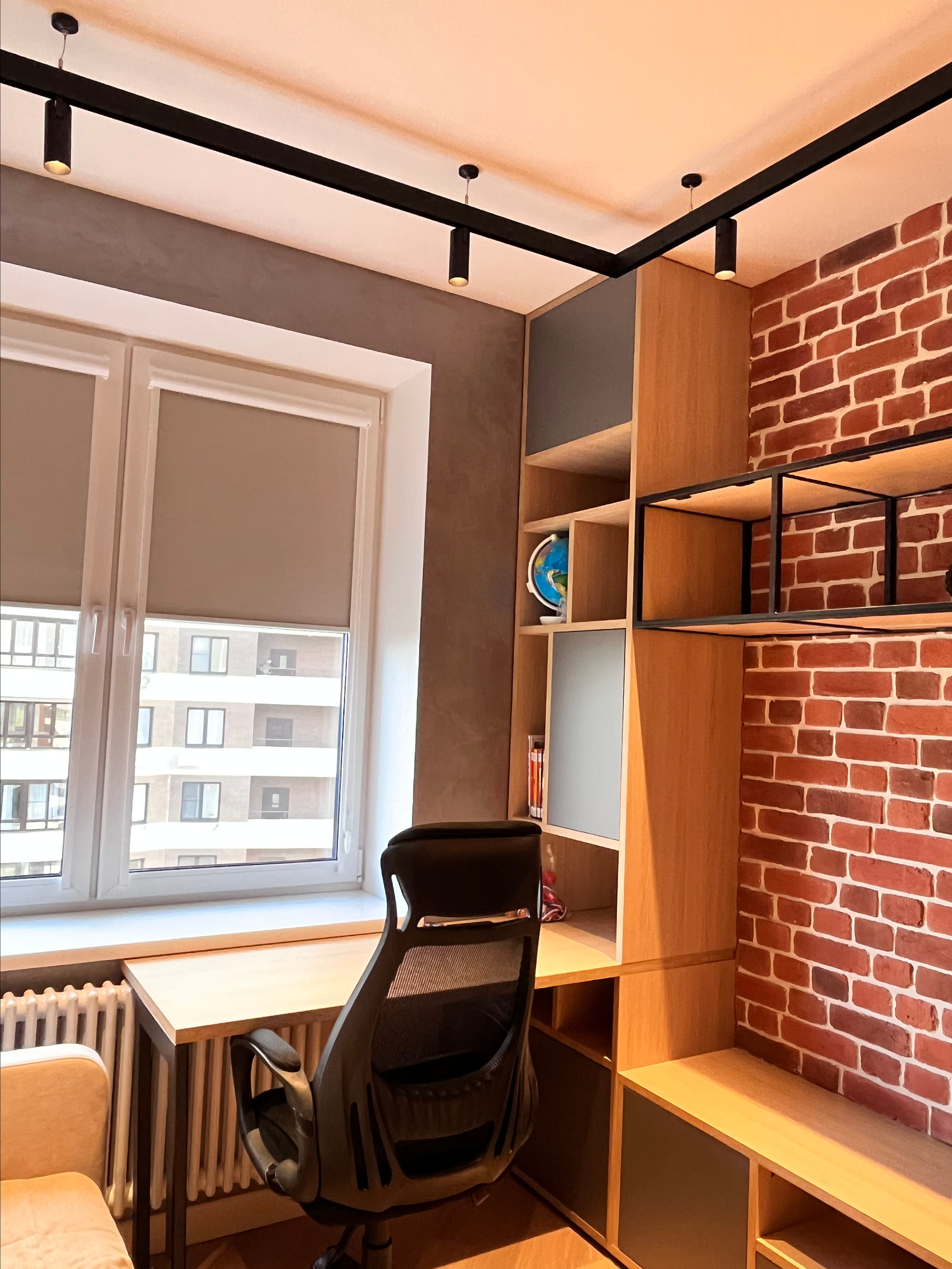 Шторы в детскую. Салон по пошиву штор на заказ по индивидуальным размерам