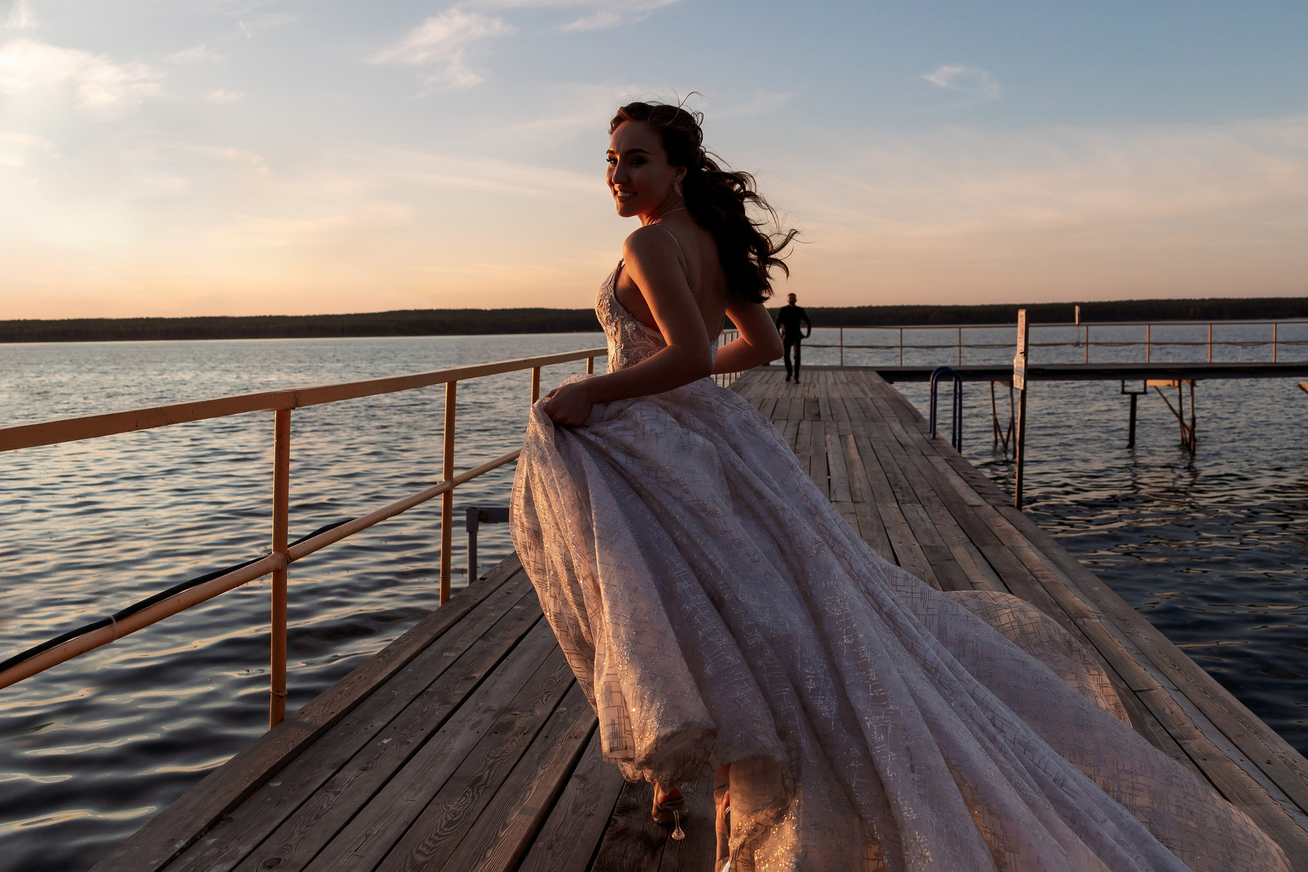 Свадебный, семейный фотограф, контент съёмка. Екатеринбург. Елена Граф