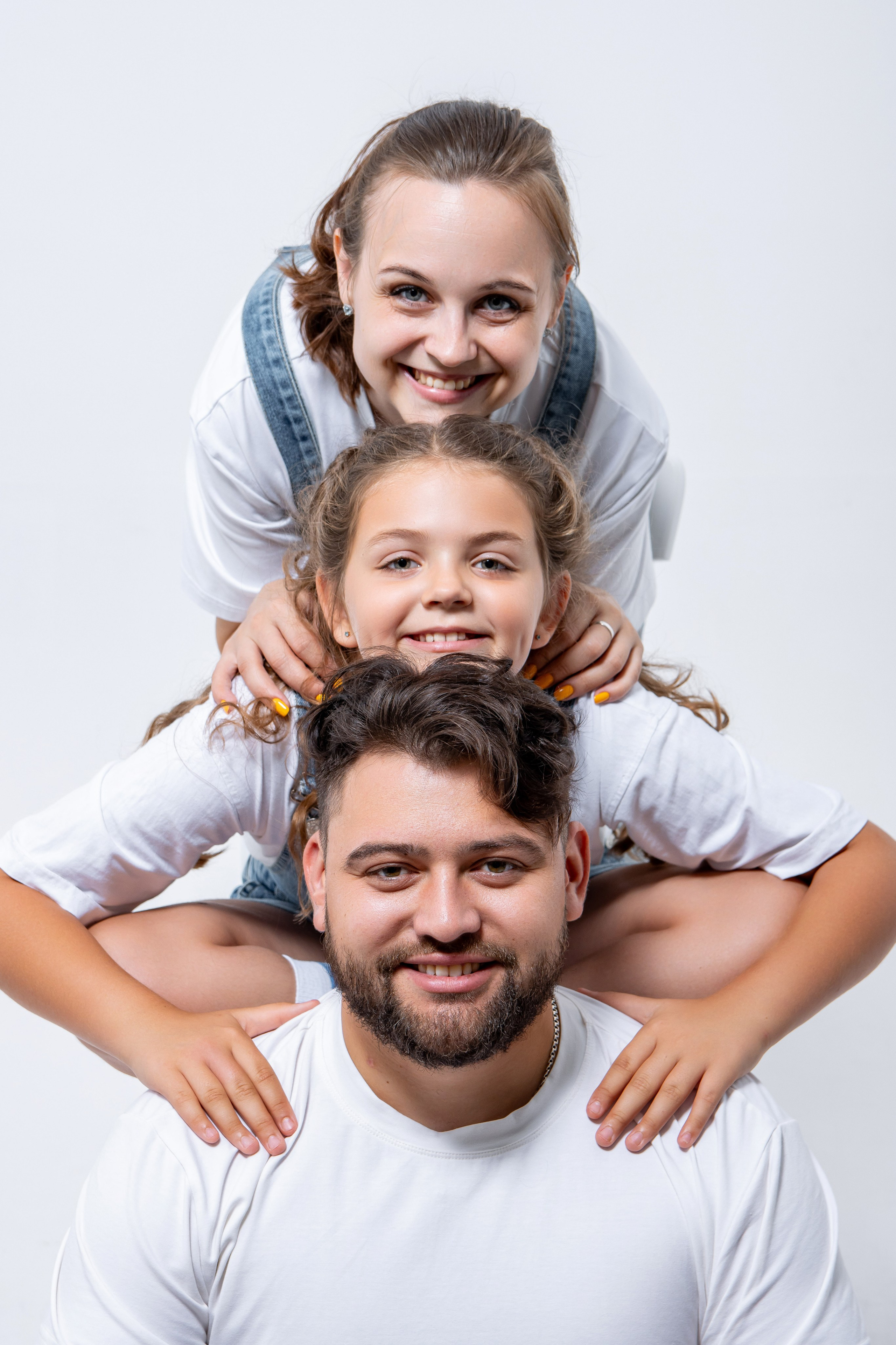 «Минимум». ФОТКИ! Экспресс-фотосессии в Обнинске