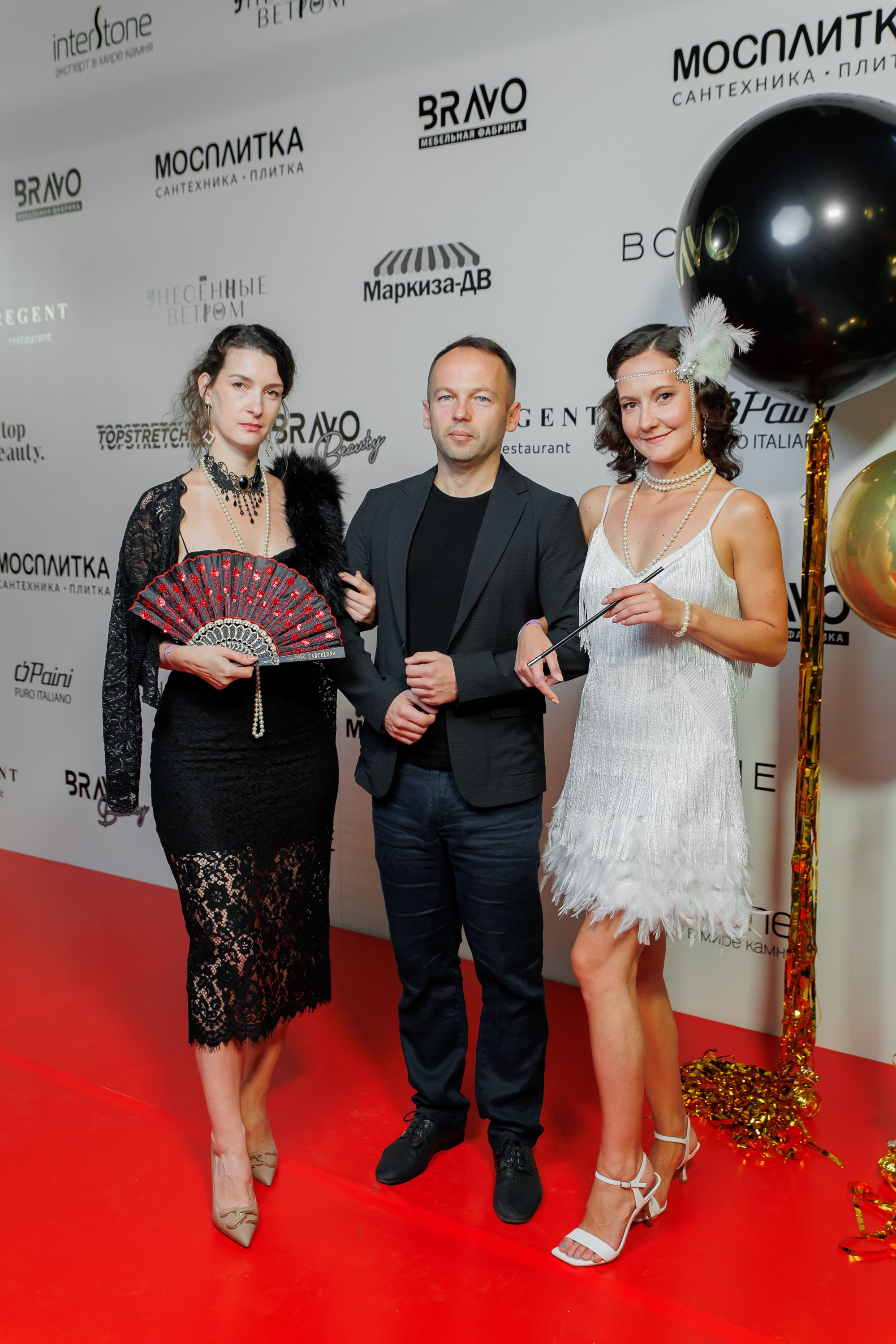 BRAVO BIRTHDAY PARTY — PART II. СВОИ. ФОТООТЧЕТЫ-СОБЫТИЯ-МЕСТА