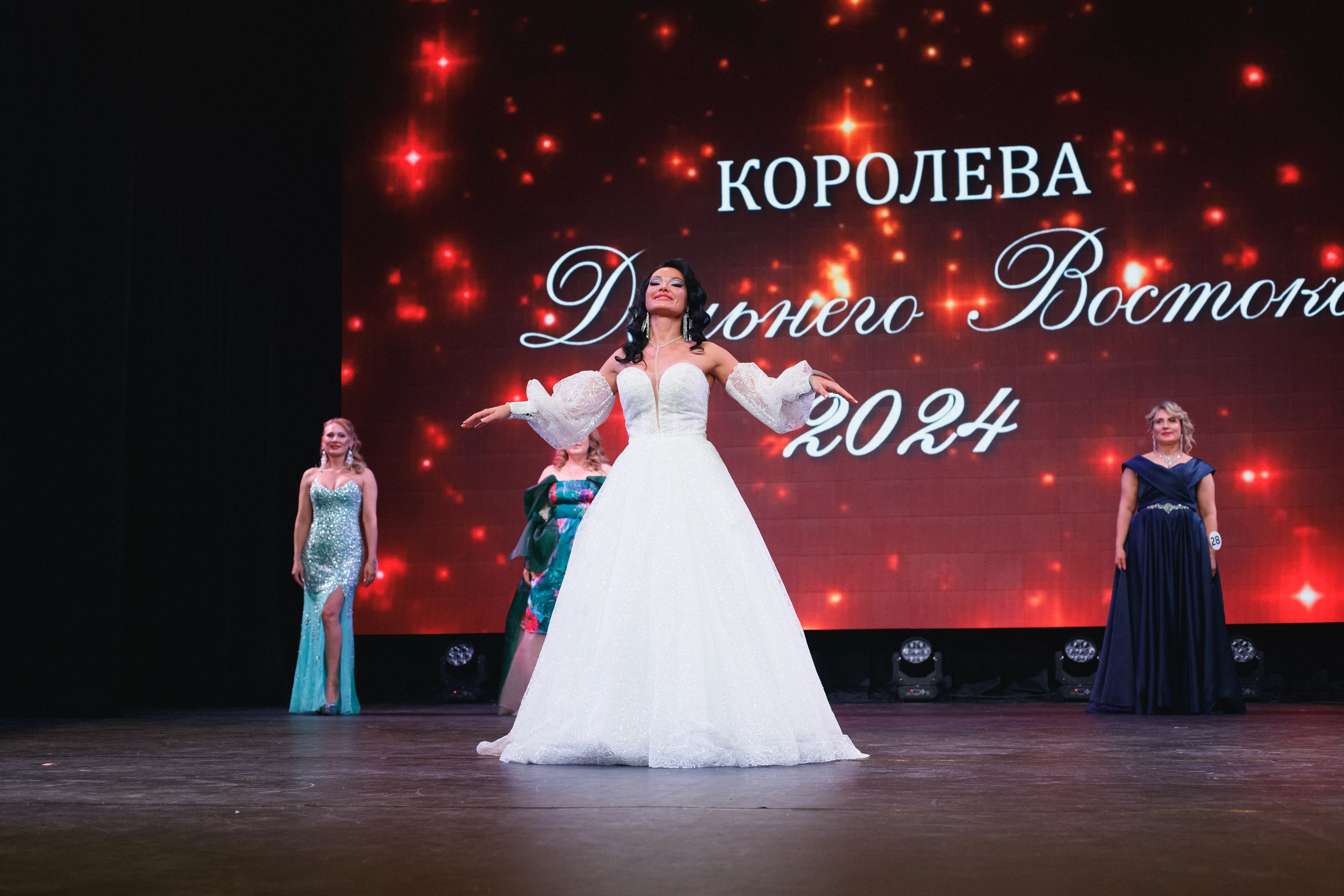 КОРОЛЕВА ДВ 2024 (ФИНАЛ. ЧАСТЬ I). СВОИ. ФОТООТЧЕТЫ-СОБЫТИЯ-МЕСТА