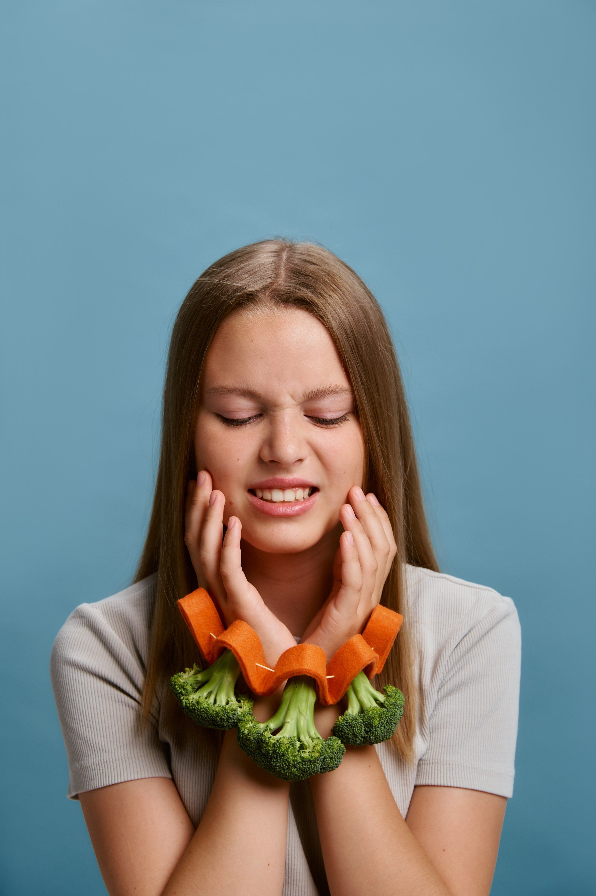 Внутренний ребенок. Коммерческий фотограф в Казани Ксения Добролюбова