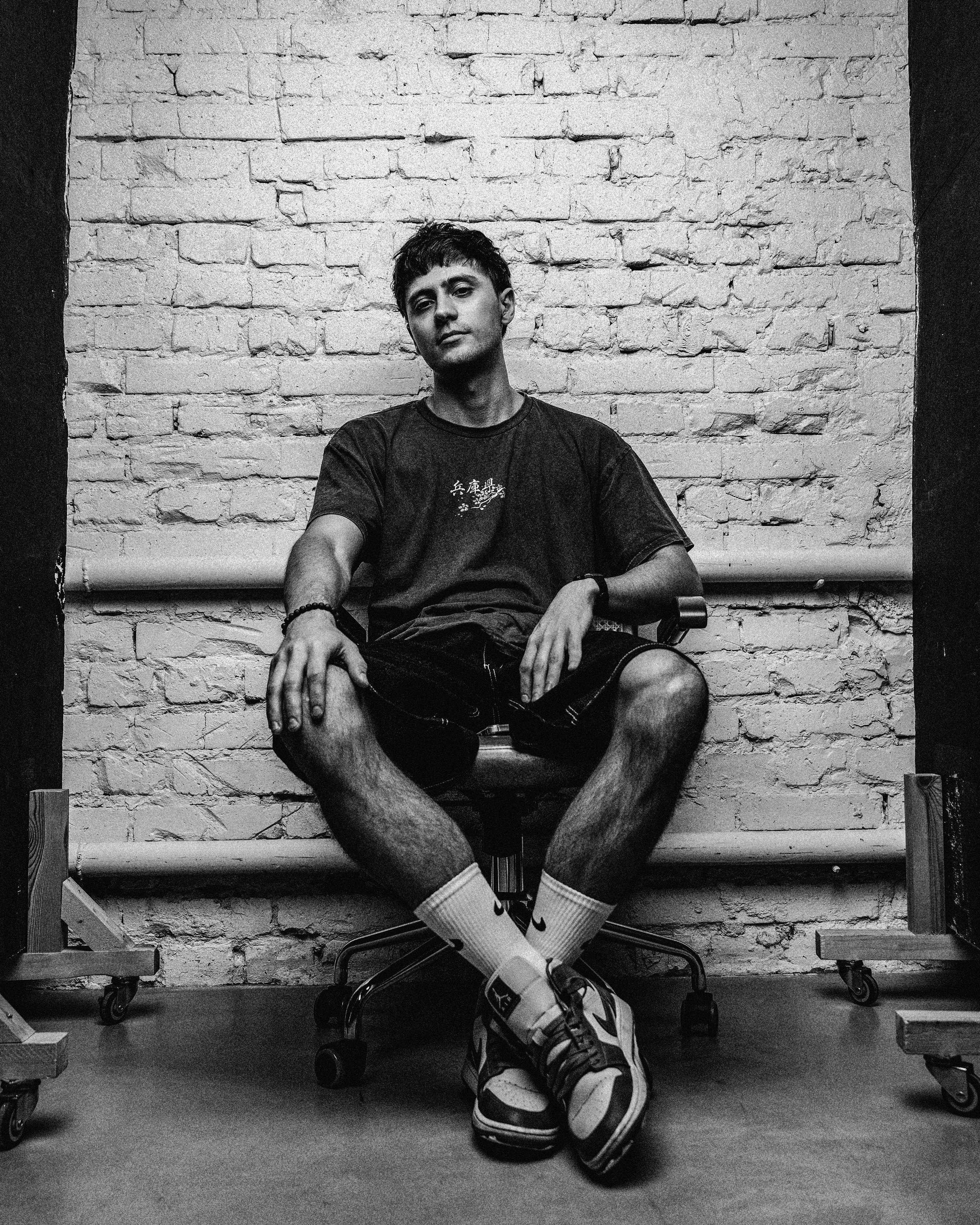 Фотограф mw.diverse