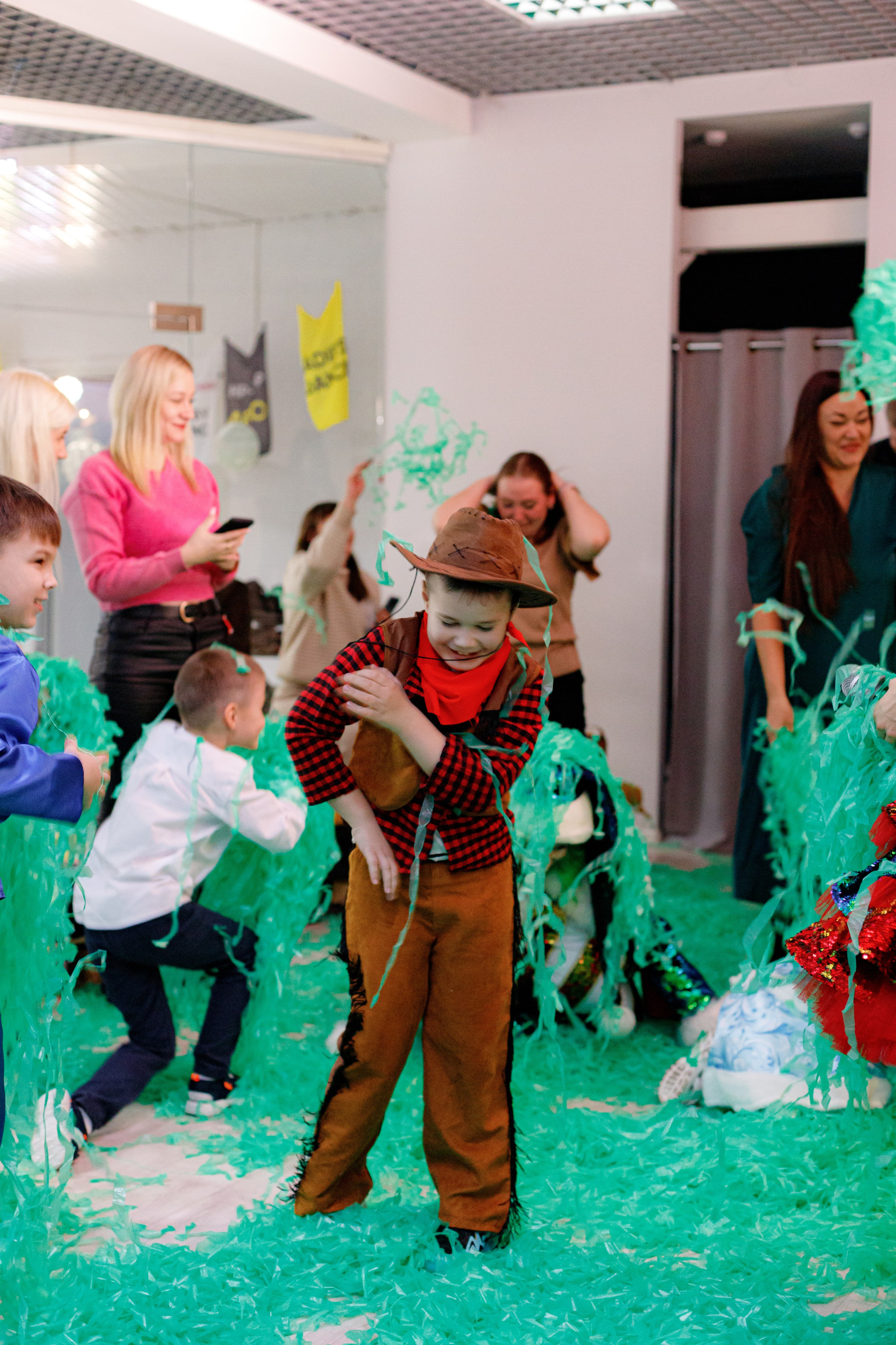 HAPPY NEW YEAR PART/5. Photokarish