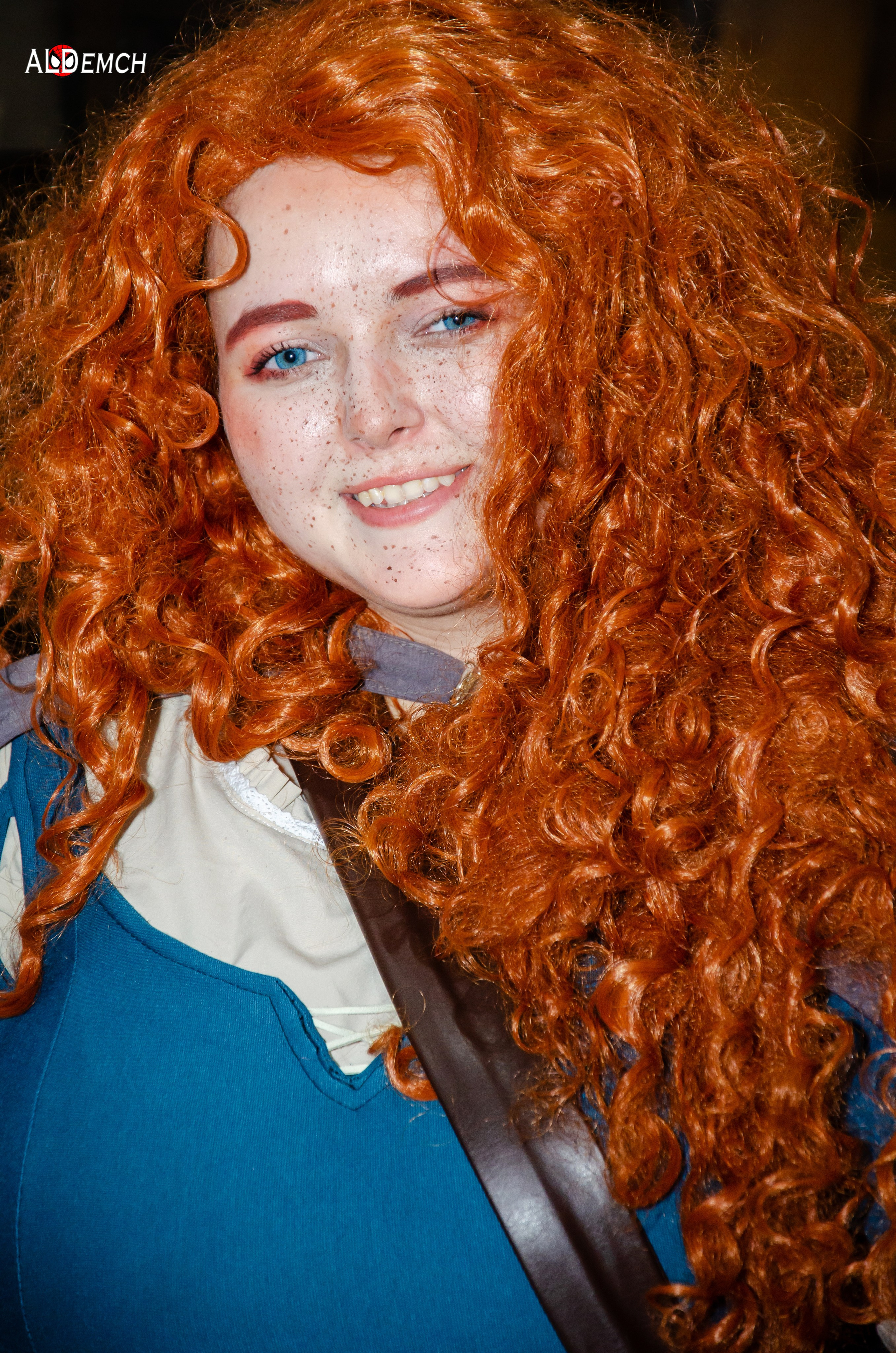 Фотограф для Косплей фотосессии в Москве, Дмитрове, Дубне