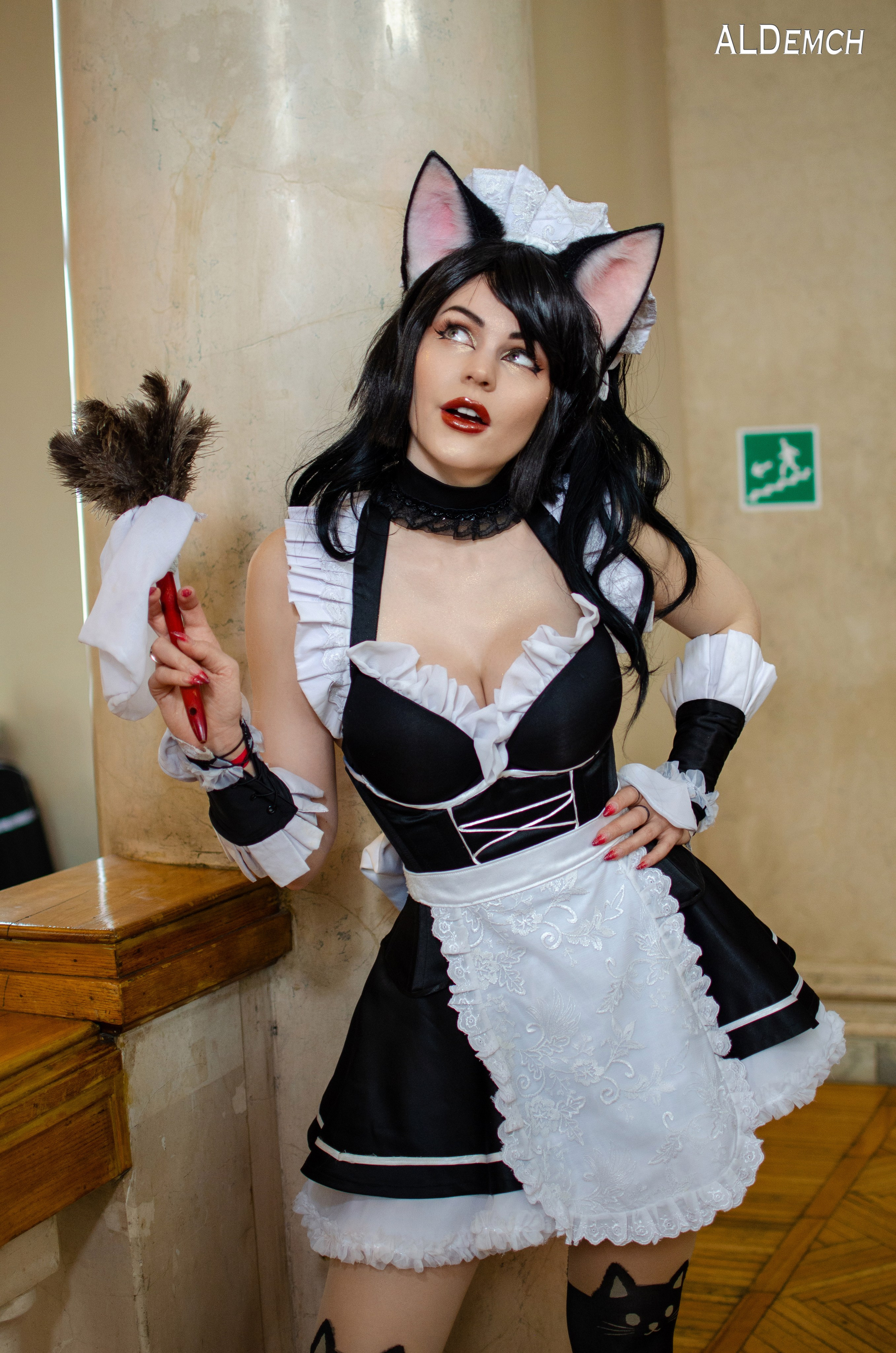 Фестиваль ГикКон в Москве фото от фотографа