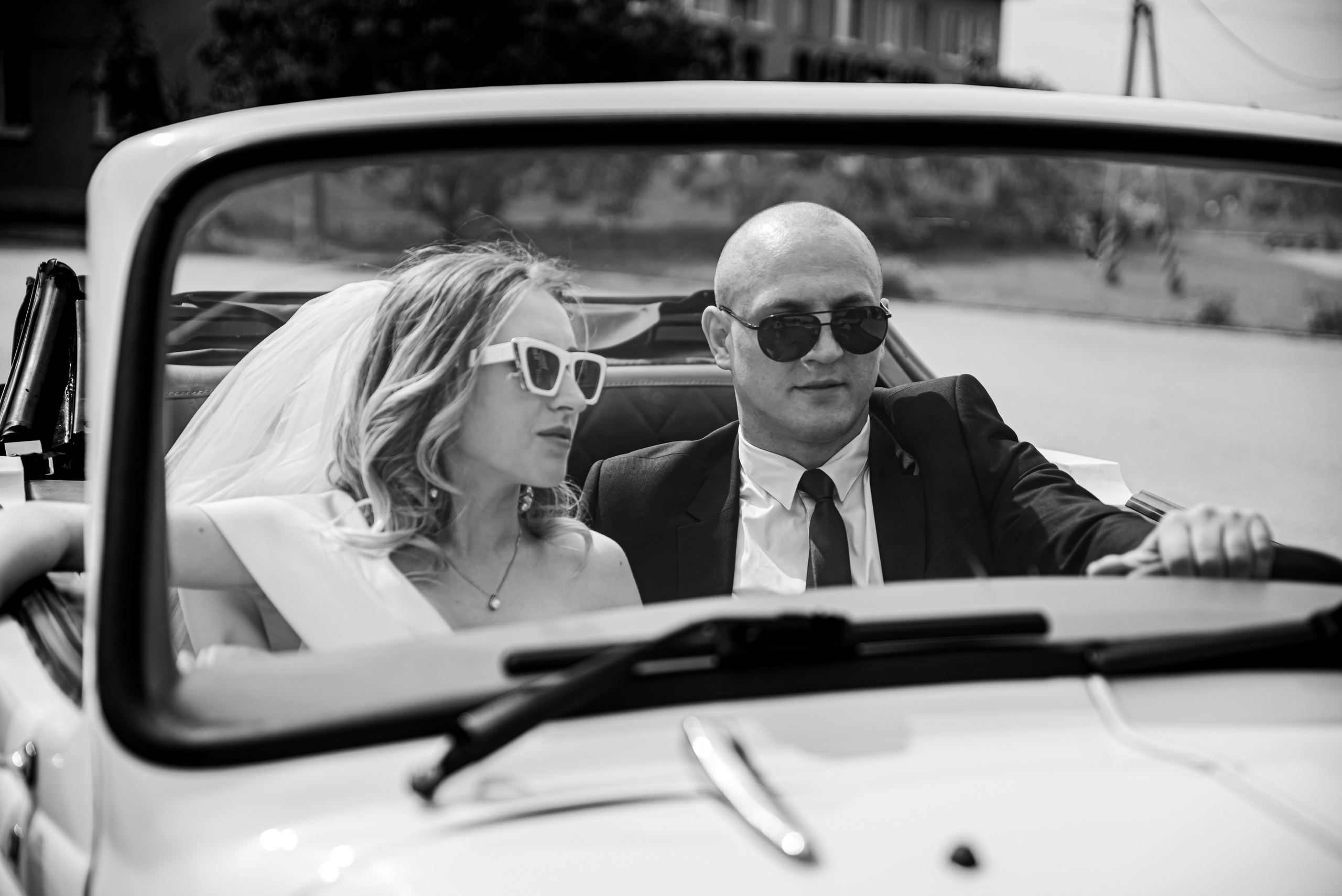 Стильный репортаж и кадры как в кино