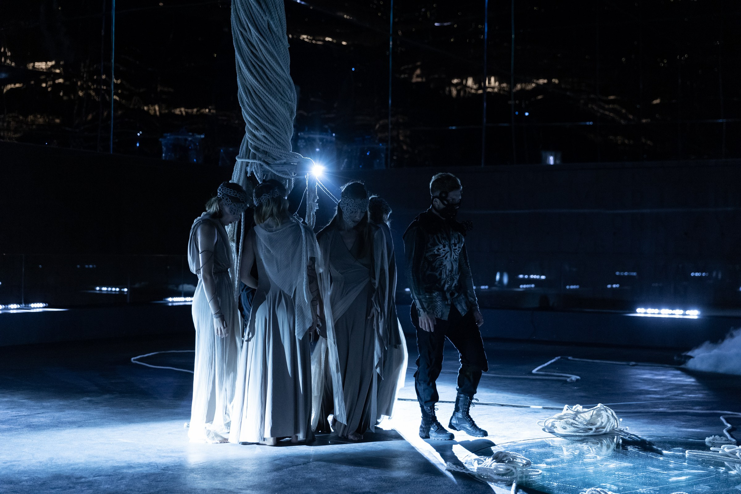 «Фрагменты памяти». Арт-группа СТРОКА