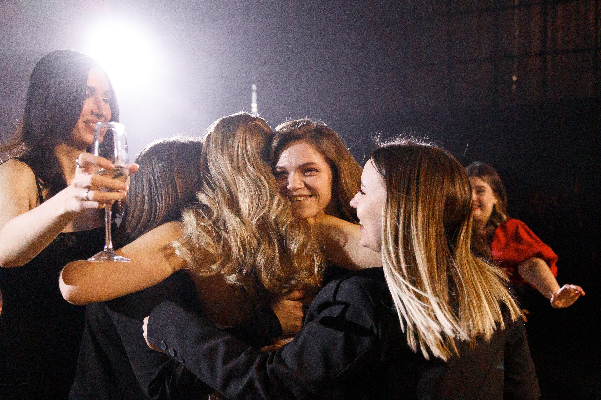 Повышать стандарты. Свадебный фотограф Марьям Сайфулина г. Красноярск