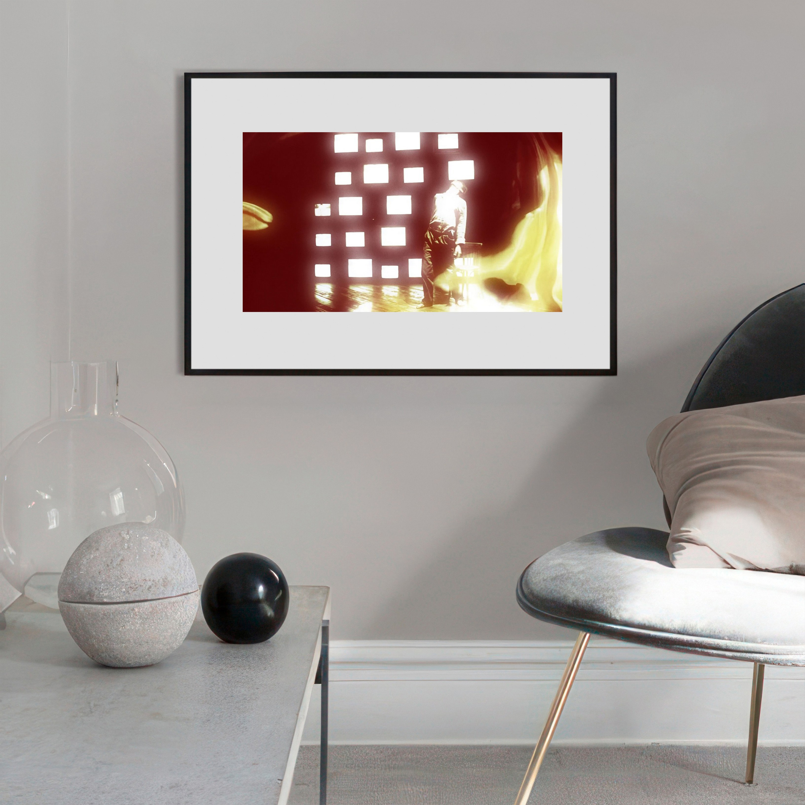 WHAT IF I DO NOTHING?. Evgenia Popova — Mixed media visual artist