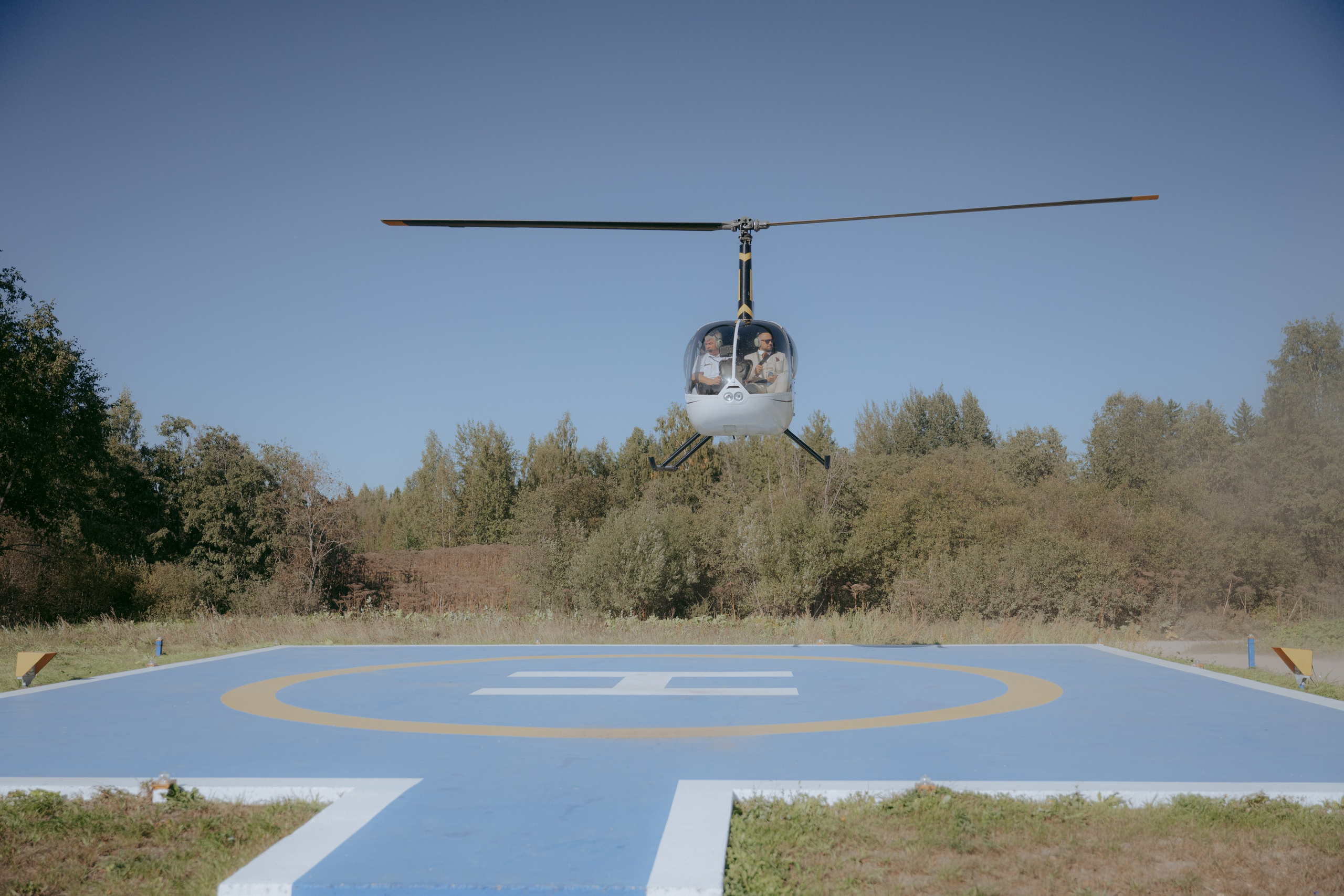 Свадьба Анастасии и Сергея. Фотограф в Москве