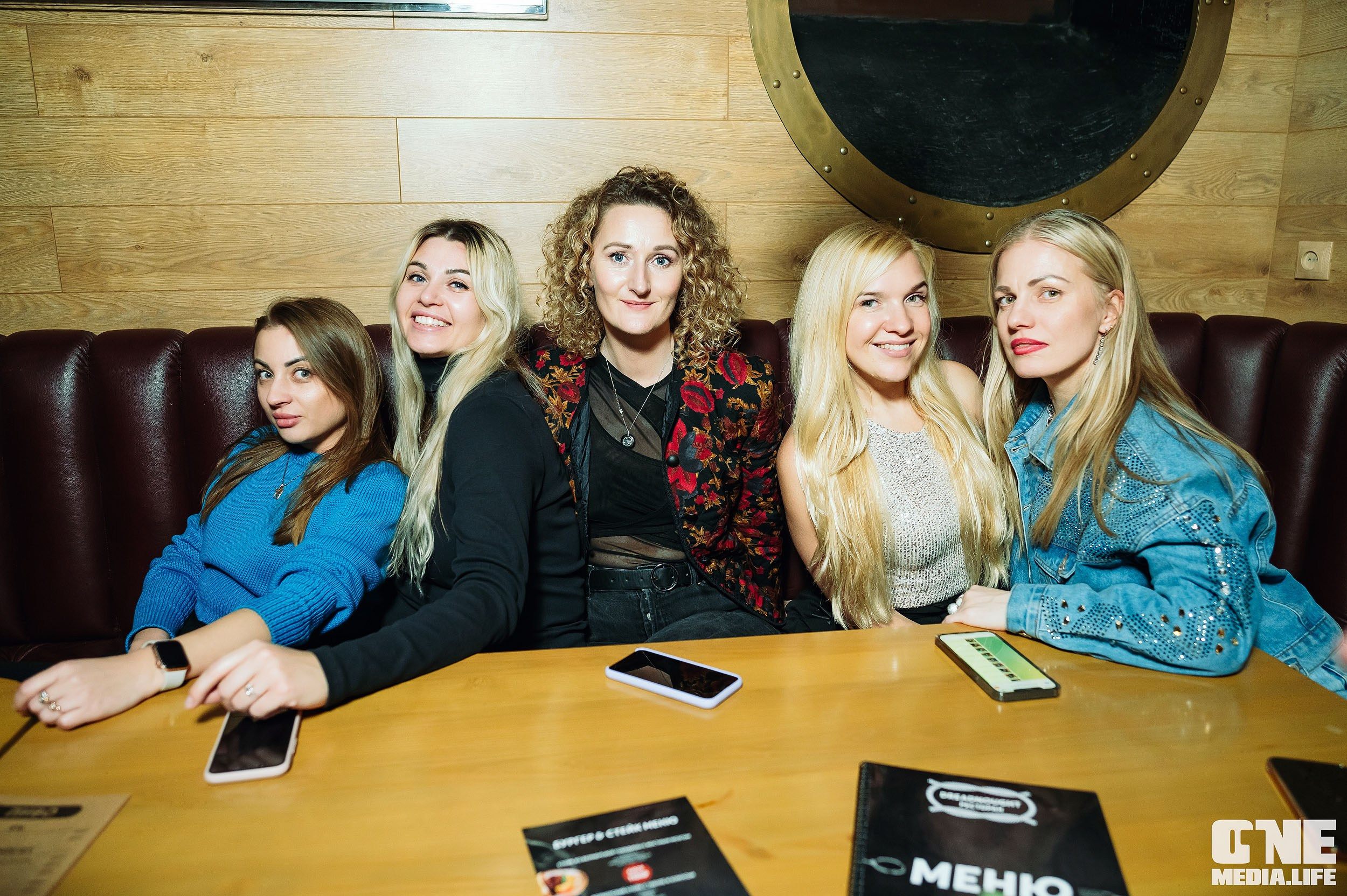 Фоторепортаж из Dreadnought. One Media Life: фоторепортажи, фотоотчеты с мероприятий и заведений