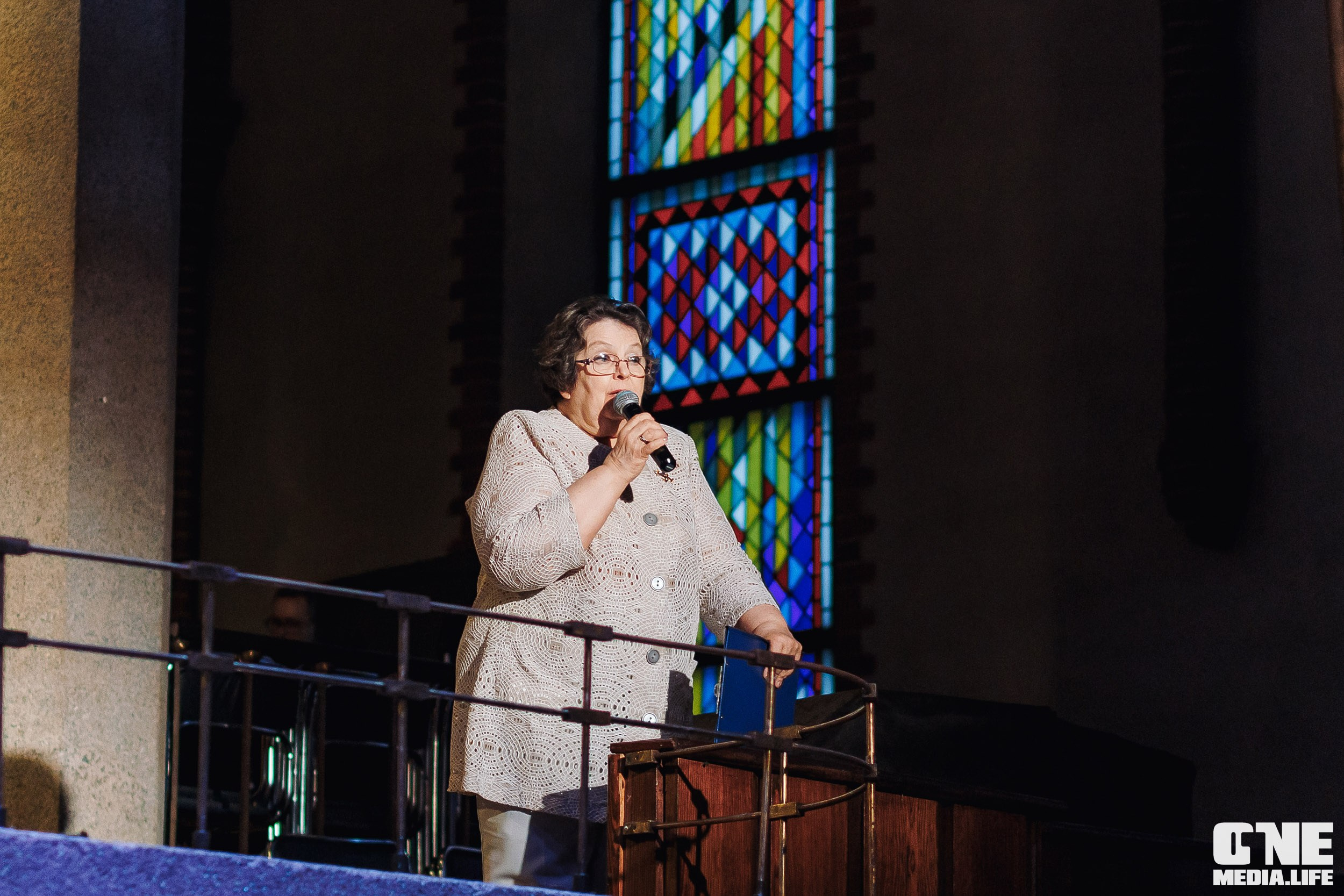 Фоторепортаж из Калининградской филармонии. One Media Life: фоторепортажи, фотоотчеты с мероприятий и заведений