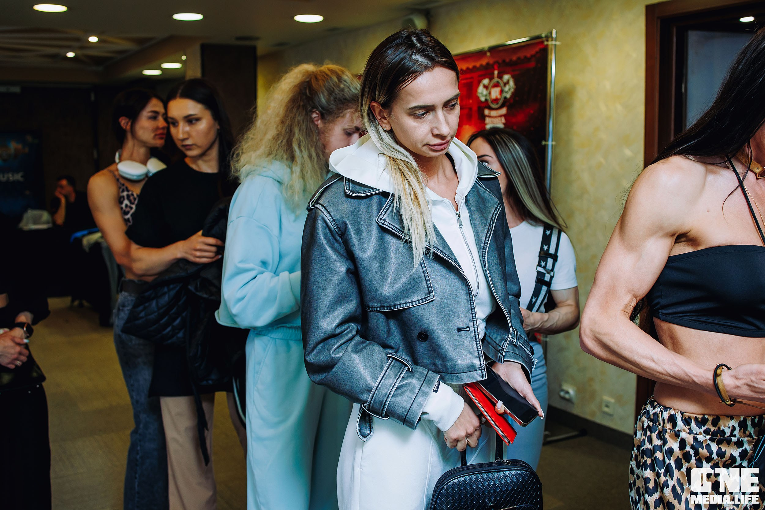 Регистрация на NPC Regional Royal Cup. One Media Life: фоторепортажи, фотоотчеты с мероприятий и заведений