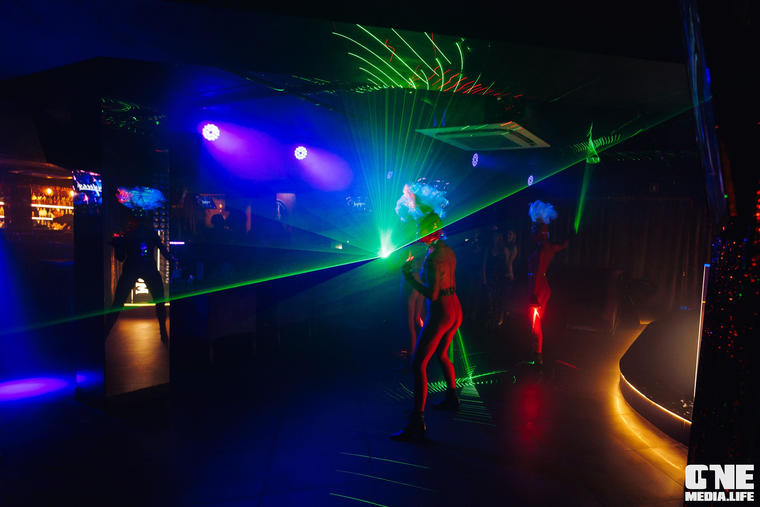 Фоторепортаж из караоке-клуба Эйфория. One Media Life: фоторепортажи, фотоотчеты с мероприятий и заведений