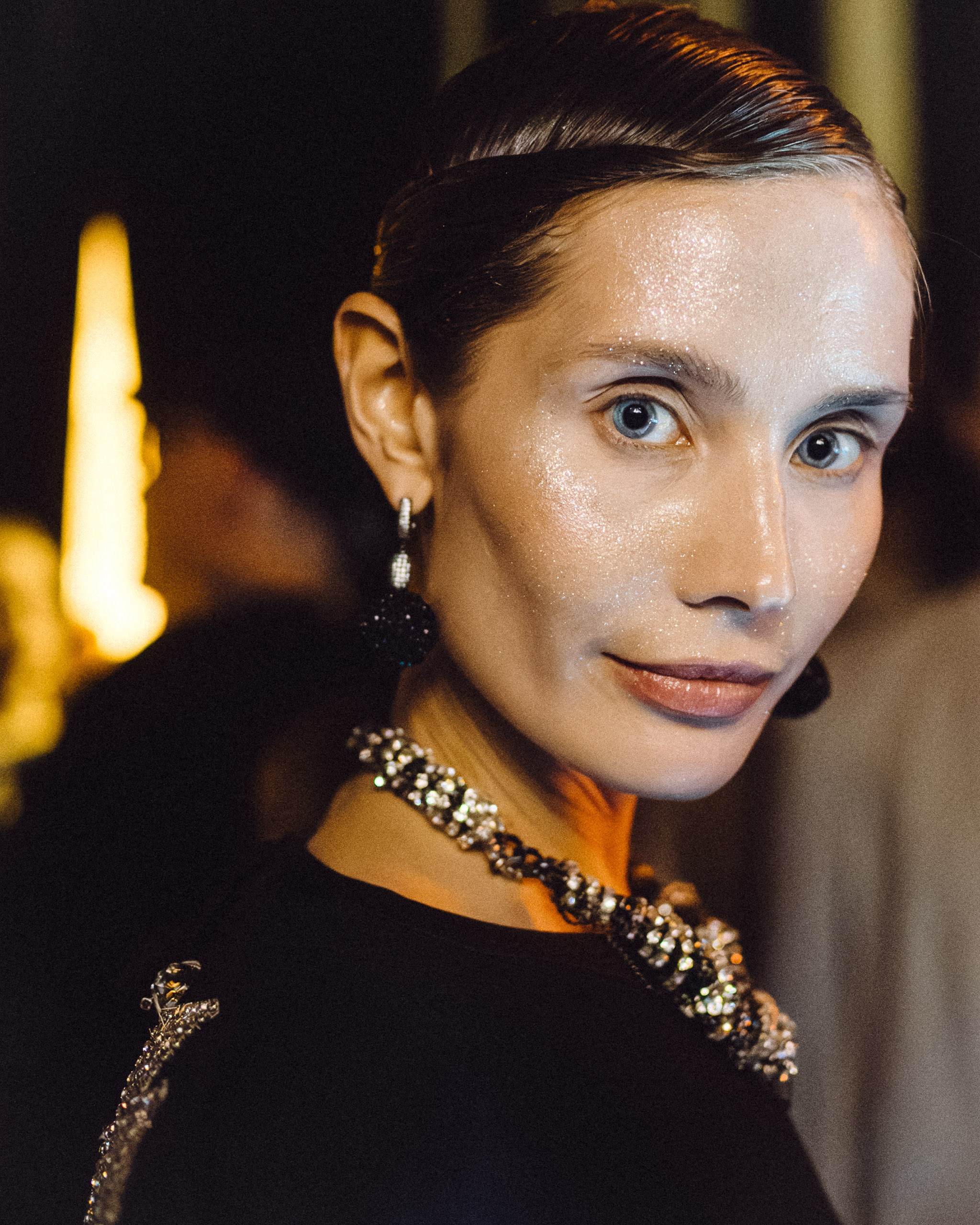 Moscow Fashion Week 4й сезон 2025