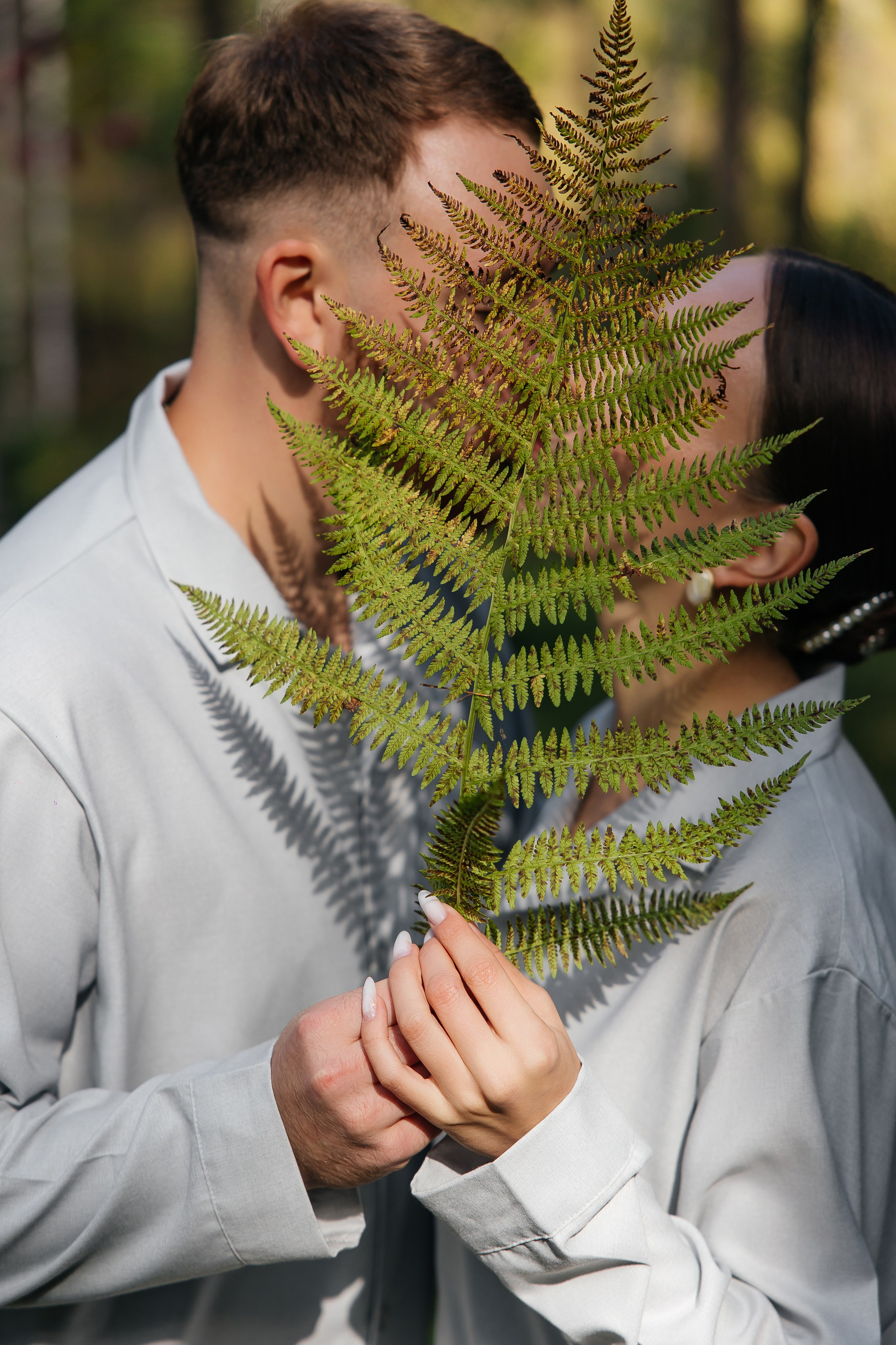 Егор и Юля. Организатор мероприятий в Абакане I Ольга Петухова