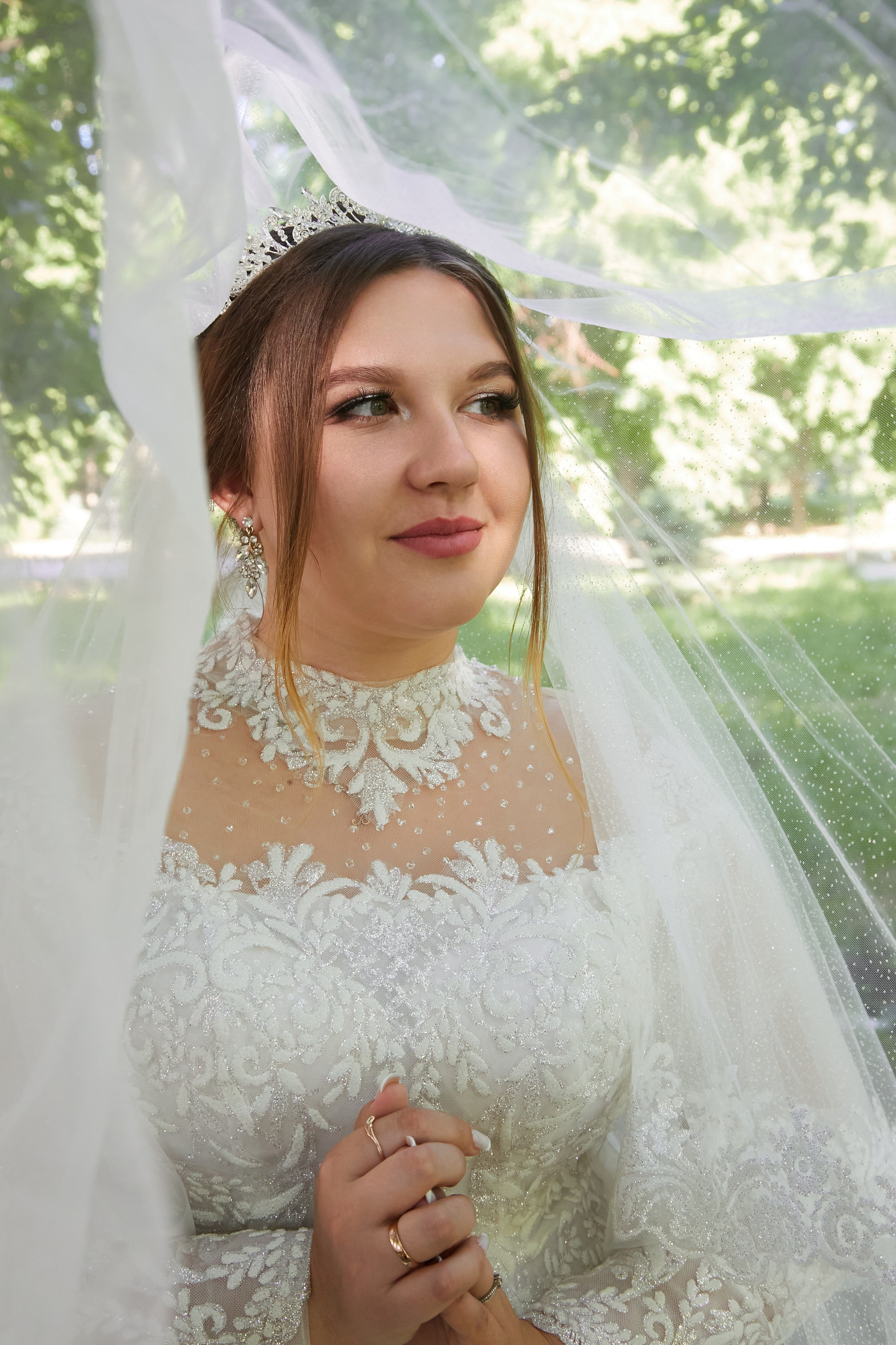 Сергей и Валерия. Свадебный и креативный фотограф в ЮФО и МСК