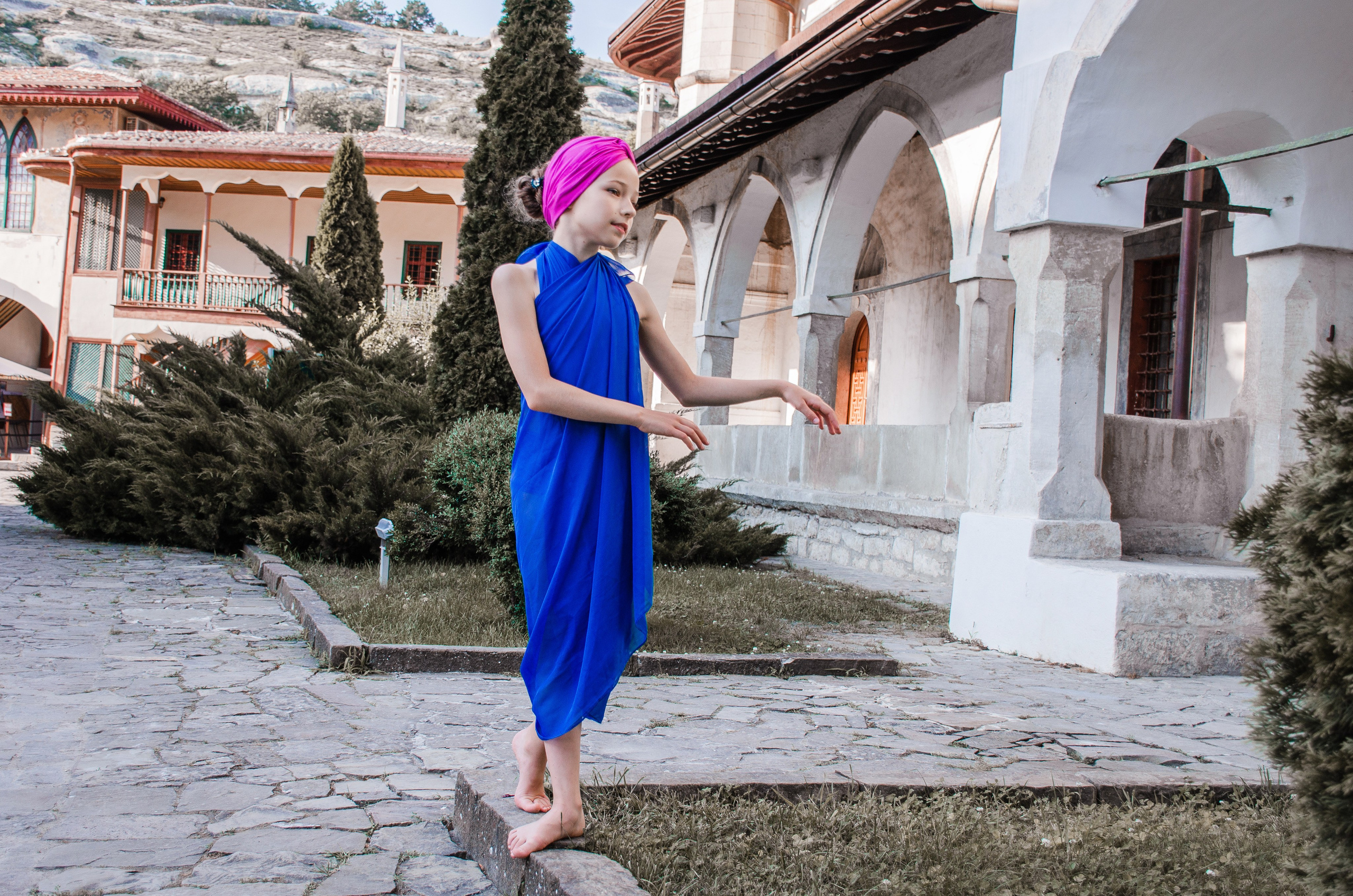 Фотопрогулка. Школьная фотостудия «Like Moment» в Строгино