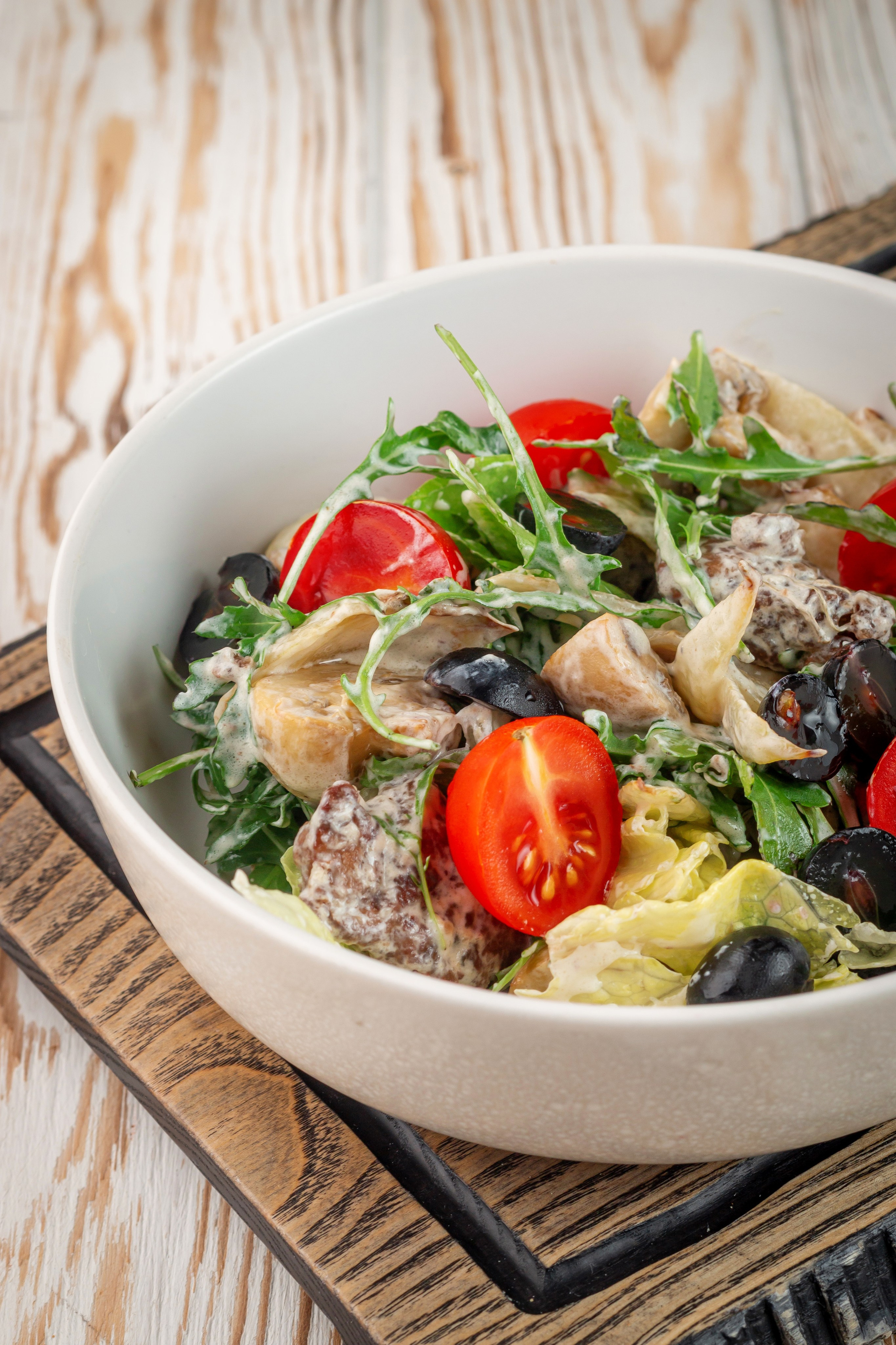 Съемка меню «Тут Харчо». Фуд фотограф Саратов | Фото еды для меню, сайта и доставки