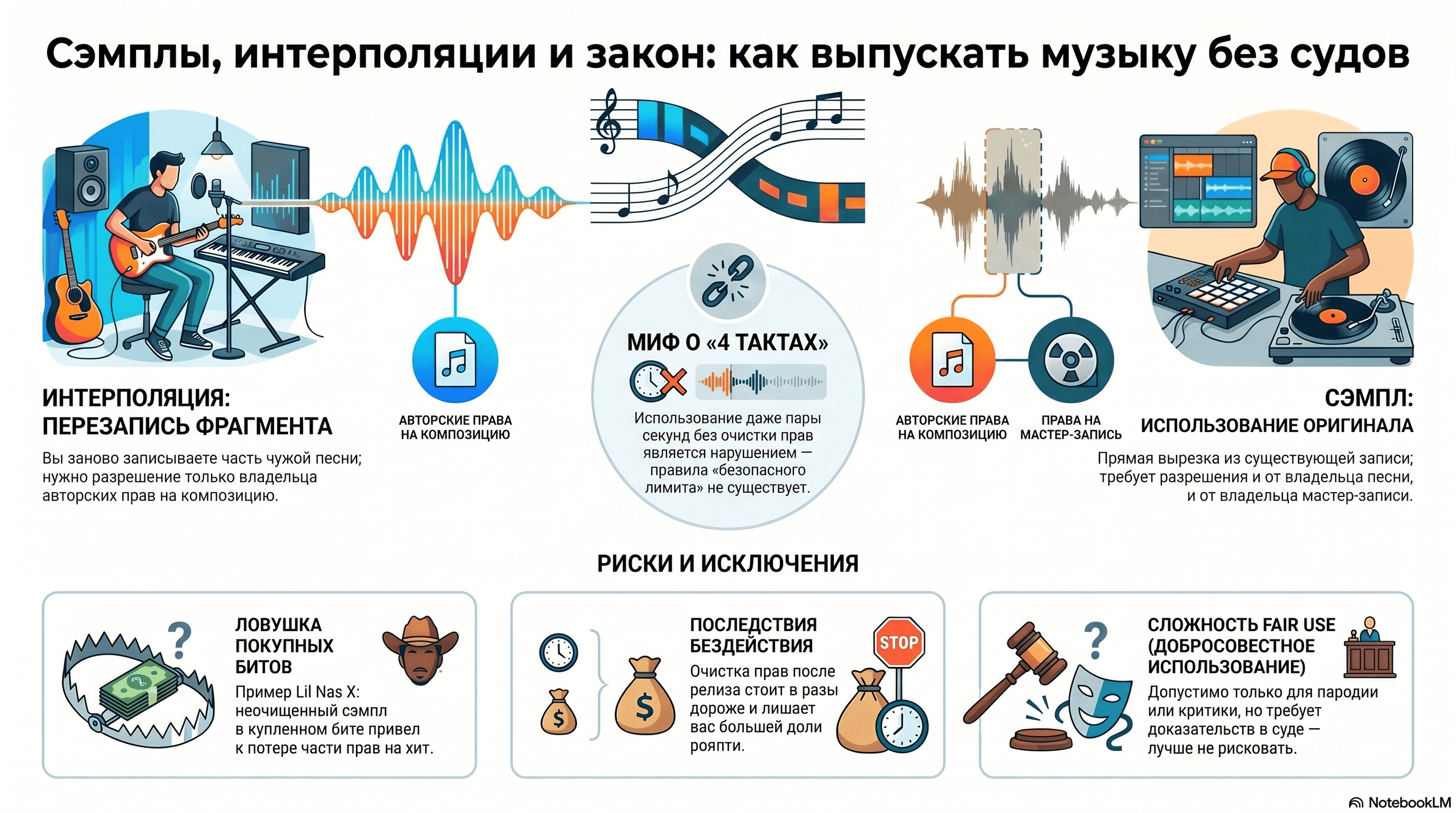 В чем разница между правами на песню и на мастер-запись?. Эксперт в музыкальном бизнесе — Виталий Хвалеев (Moonbeam)