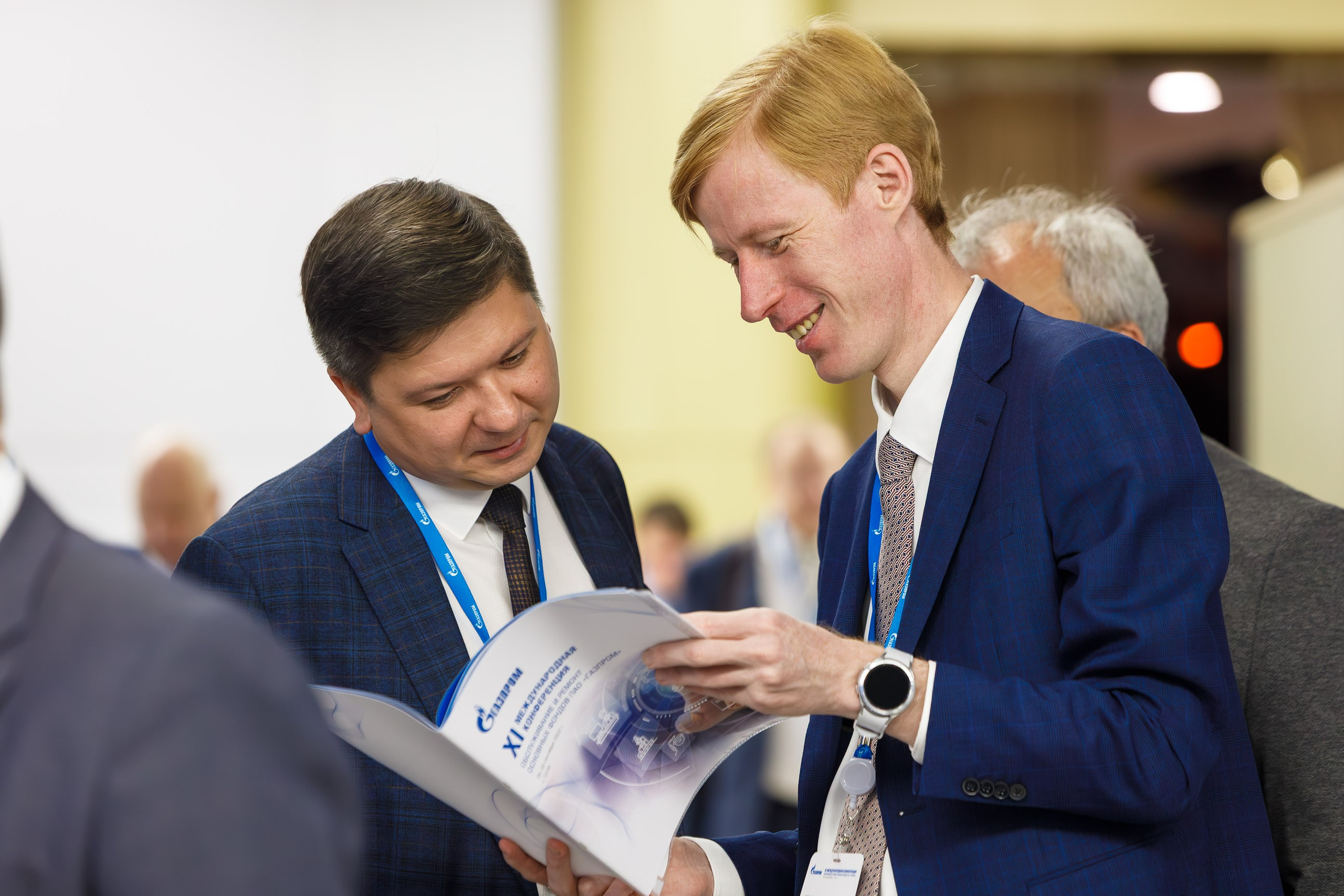Репортажная фотосъемка конференций. Репортажный фотограф в Москве, Сочи и Санкт-Петербурге