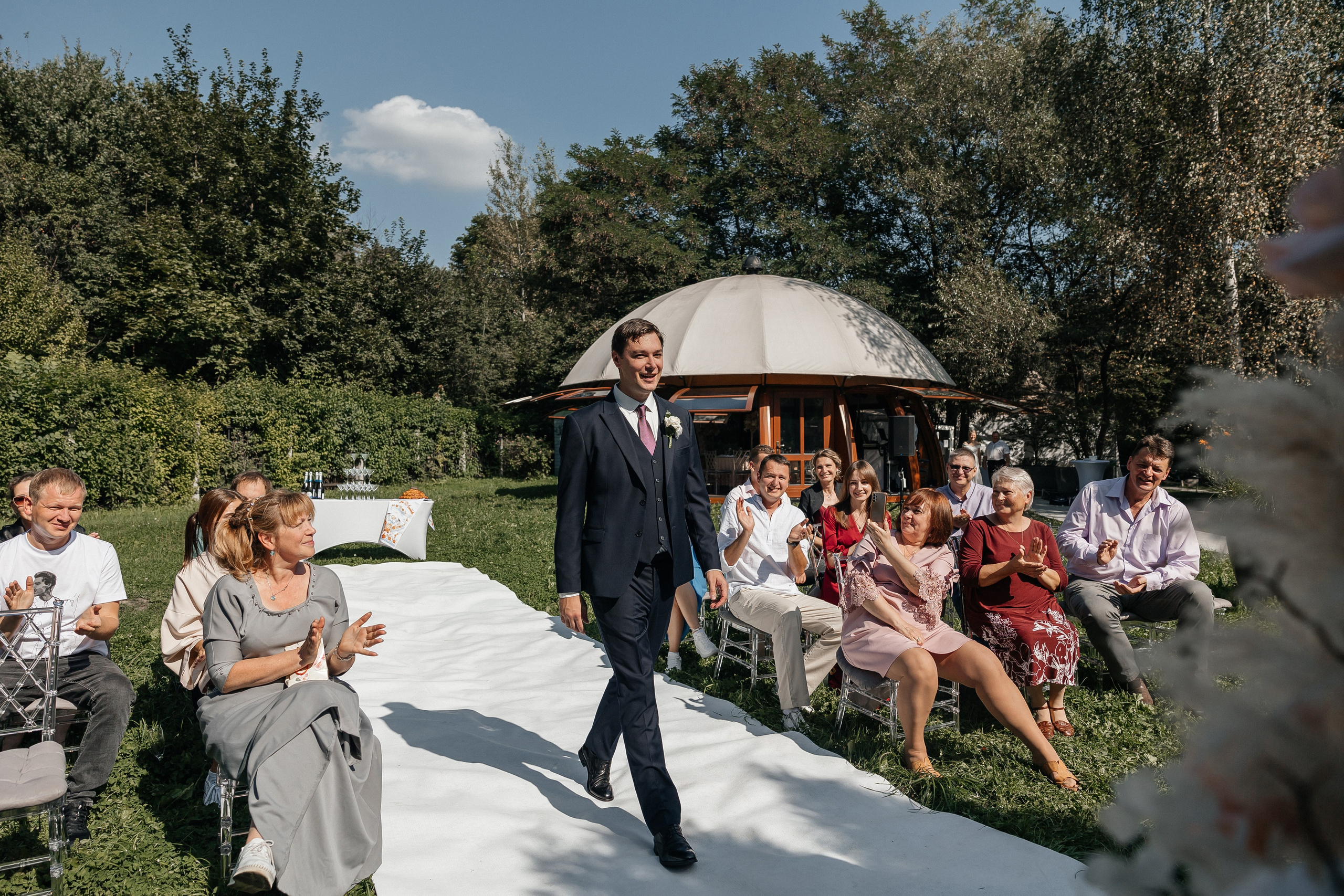 Выездная регистрация в Царицыно